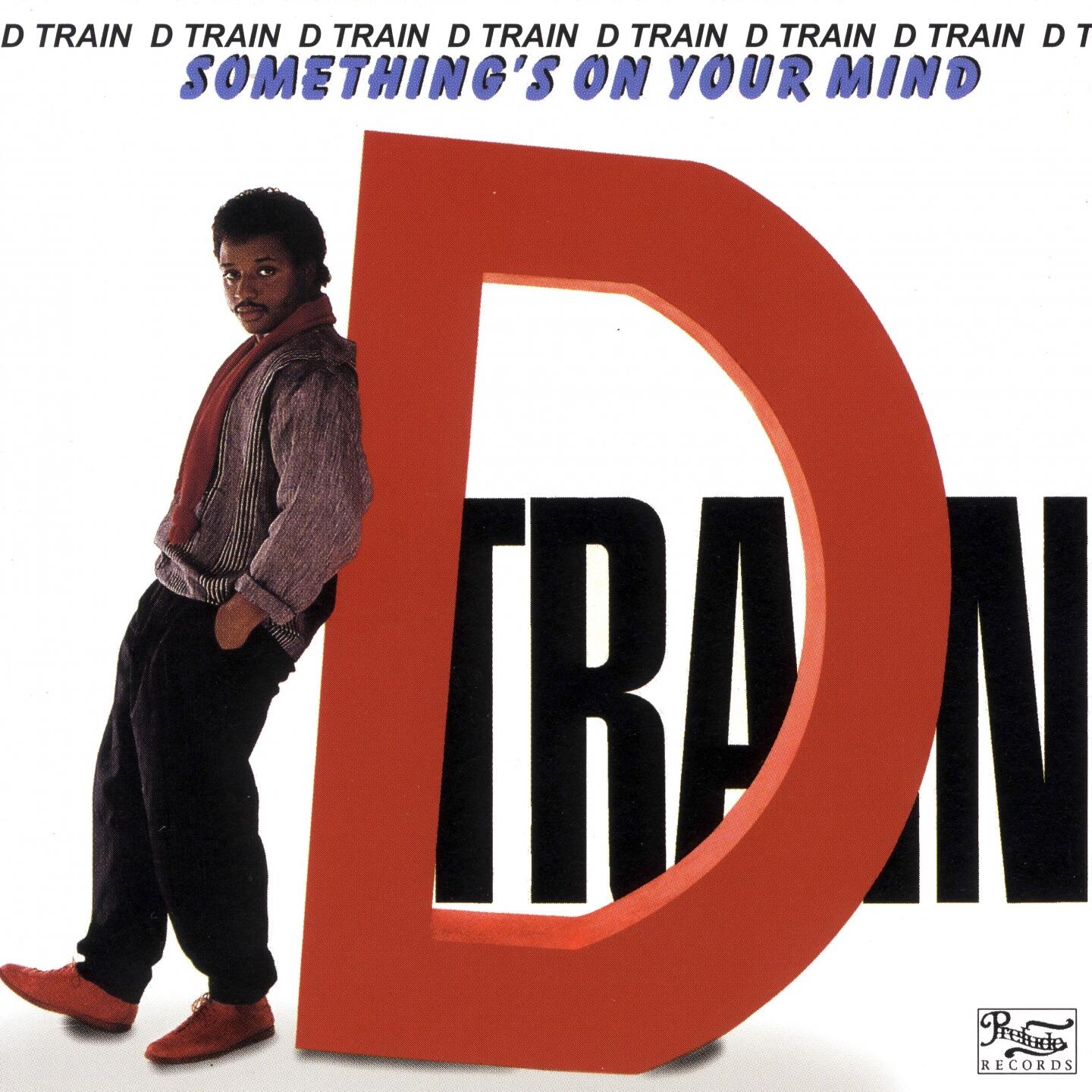Track Image