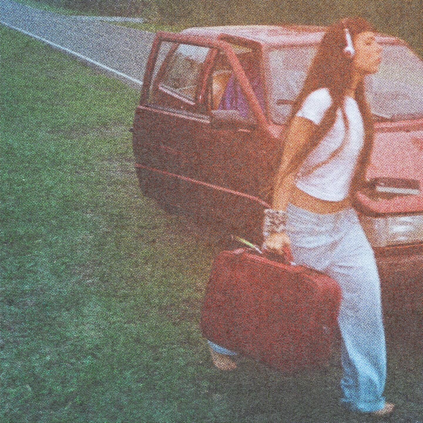 Track Image