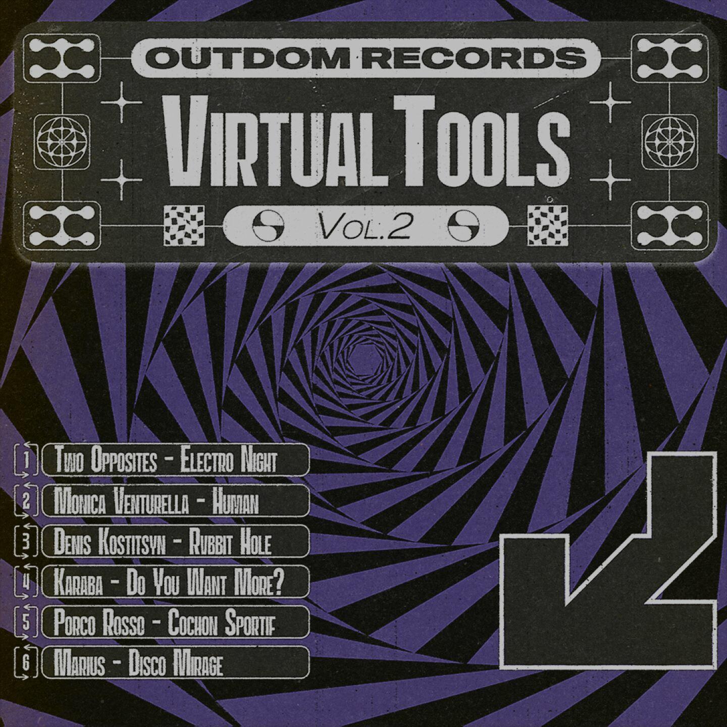 Track Image