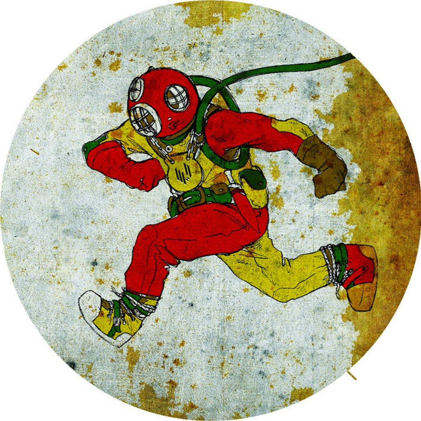 Track Image