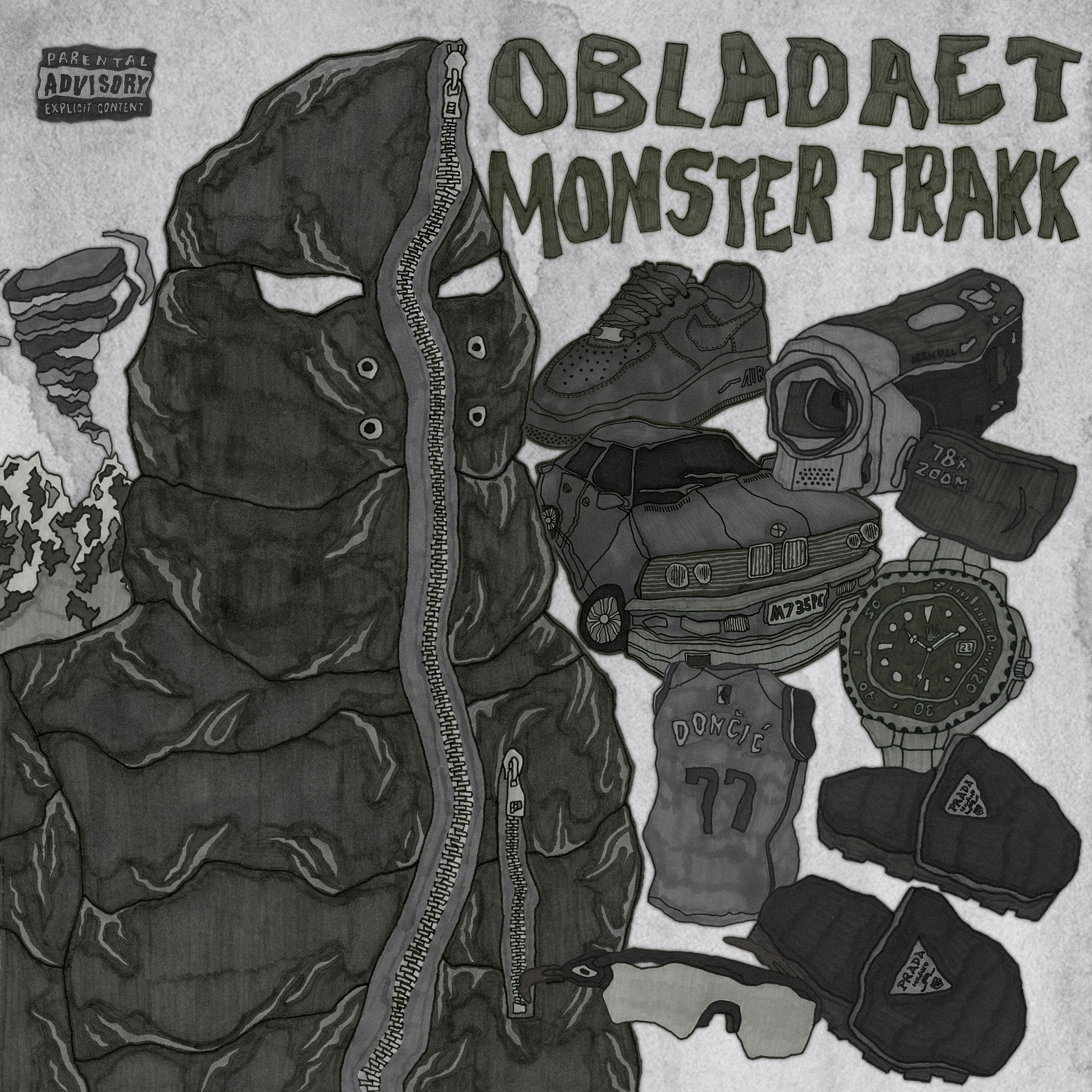 Track Image