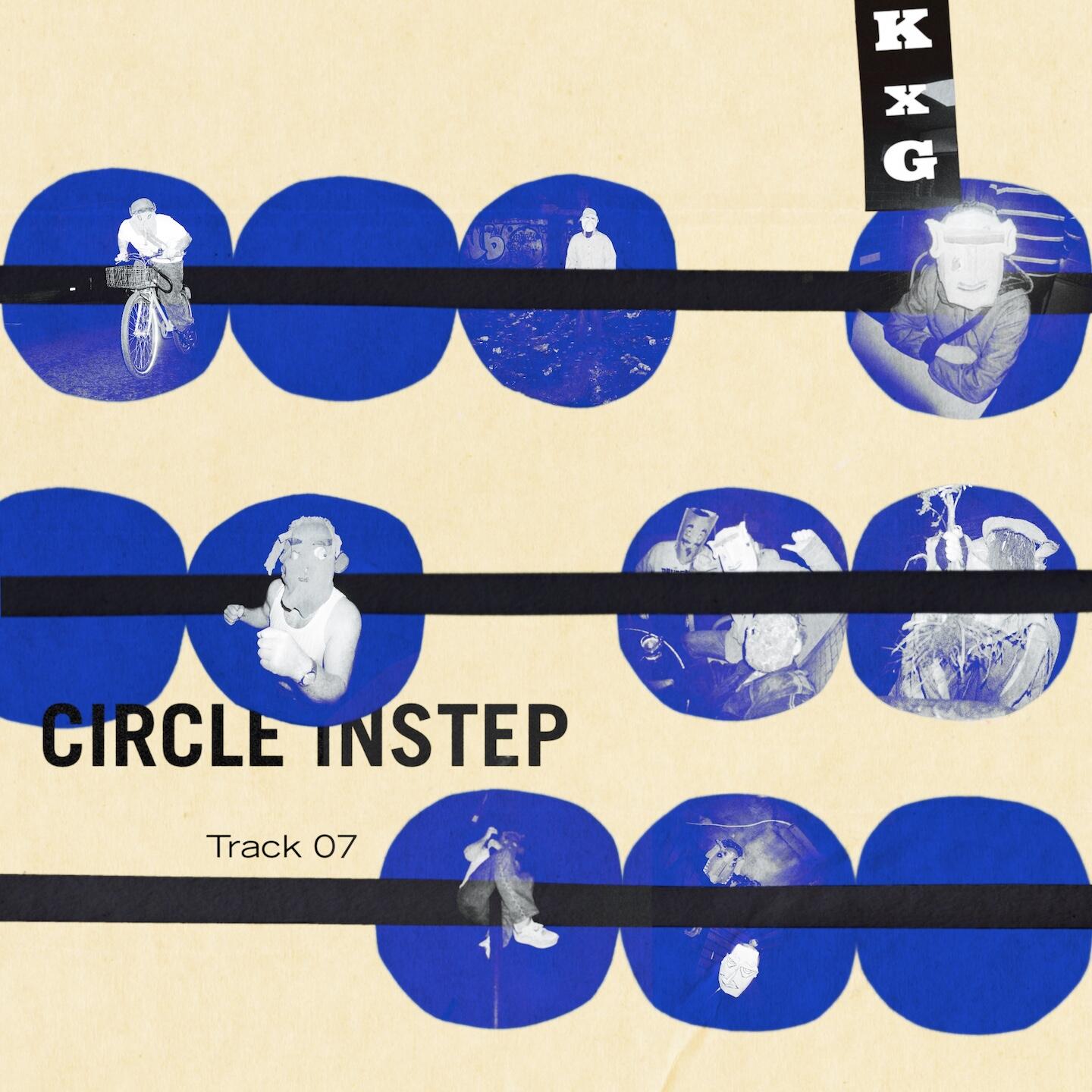 Track Image