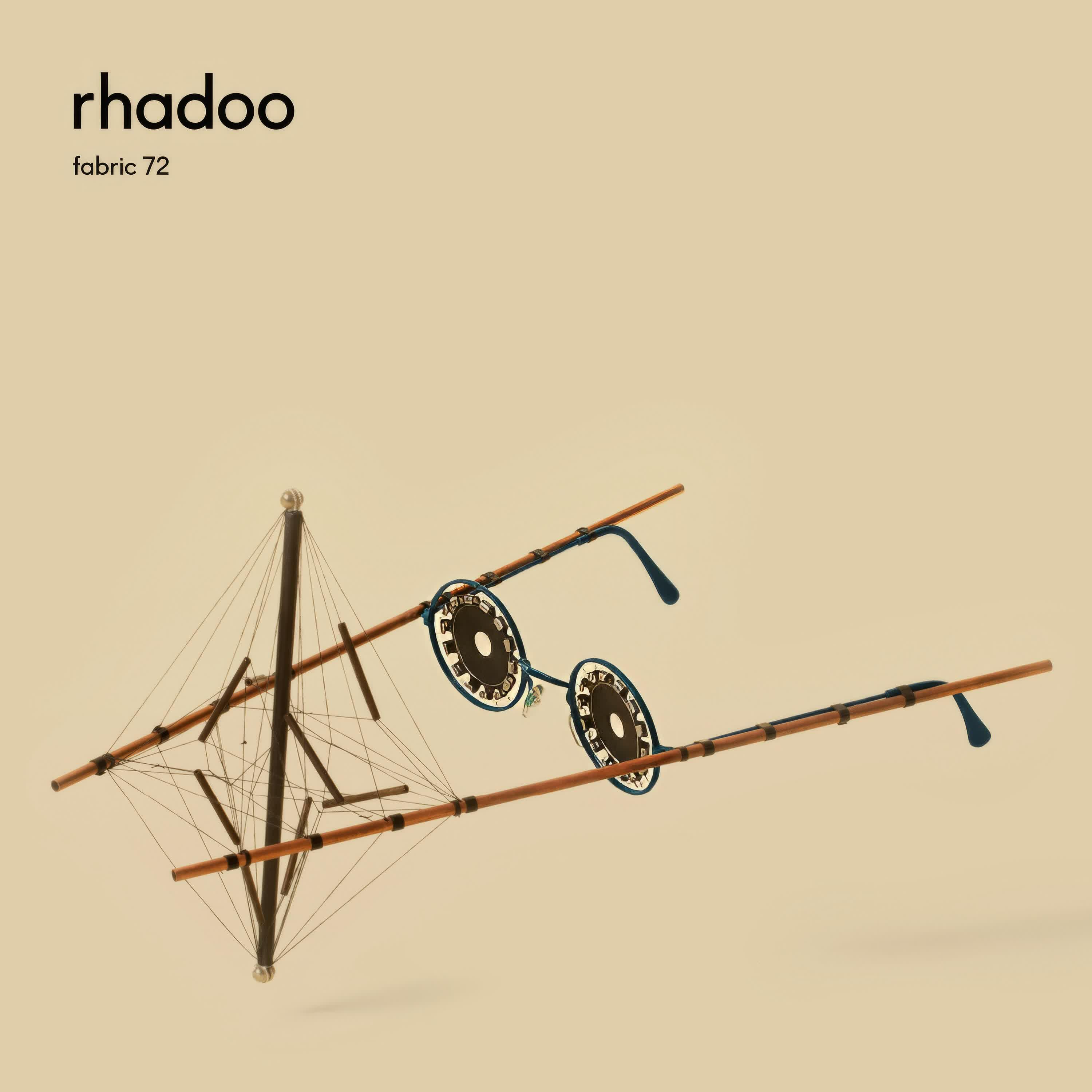 Track Image
