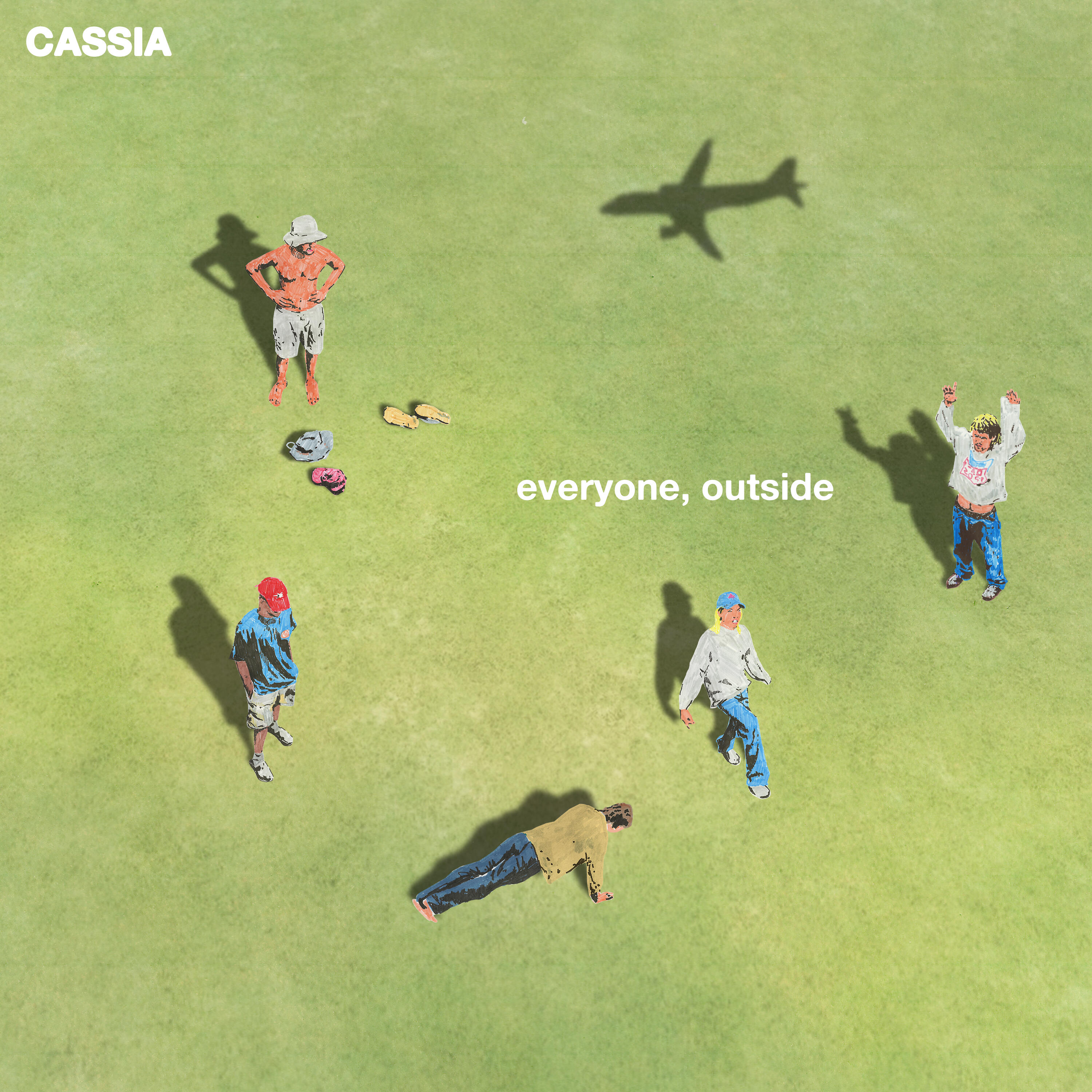 Track Image