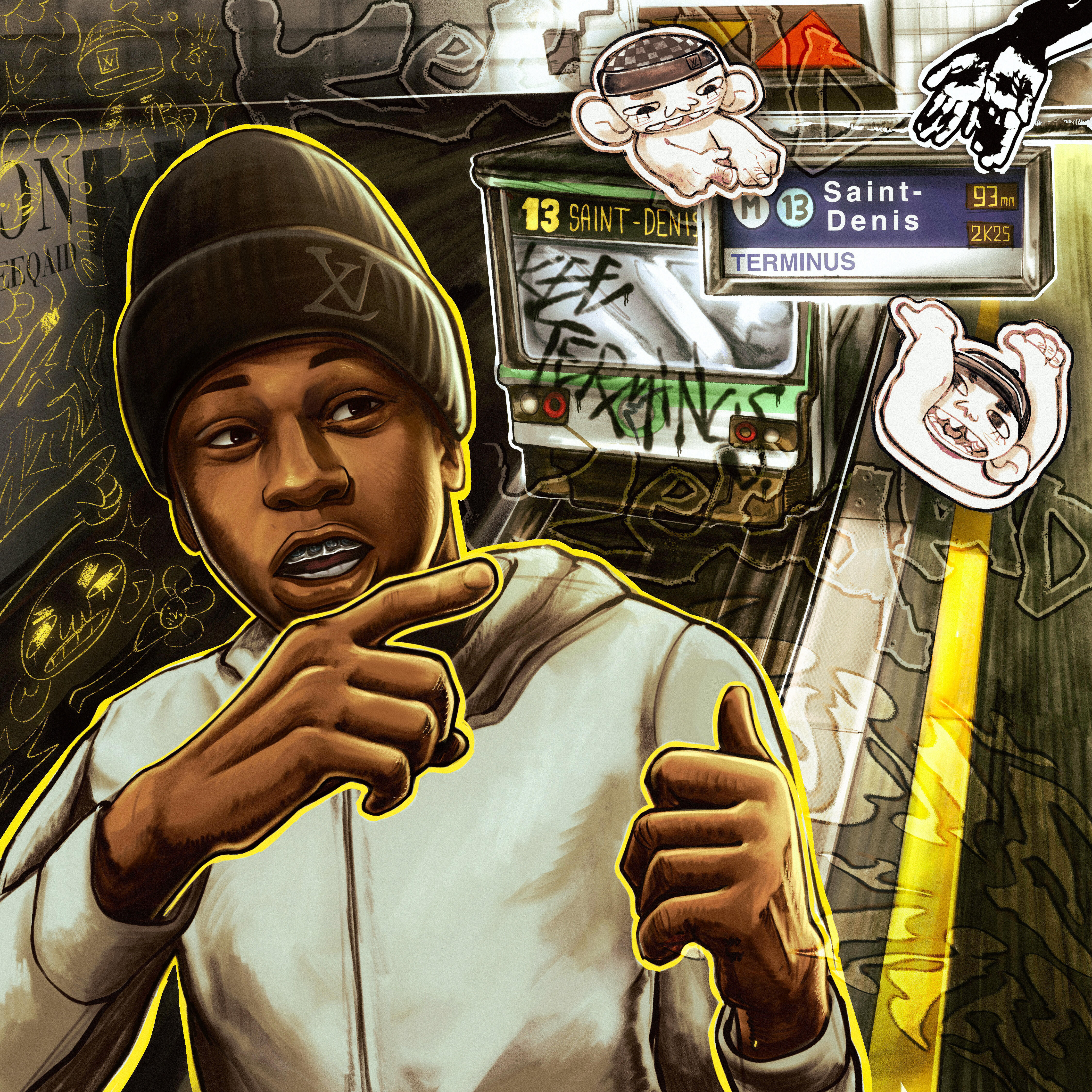 Track Image