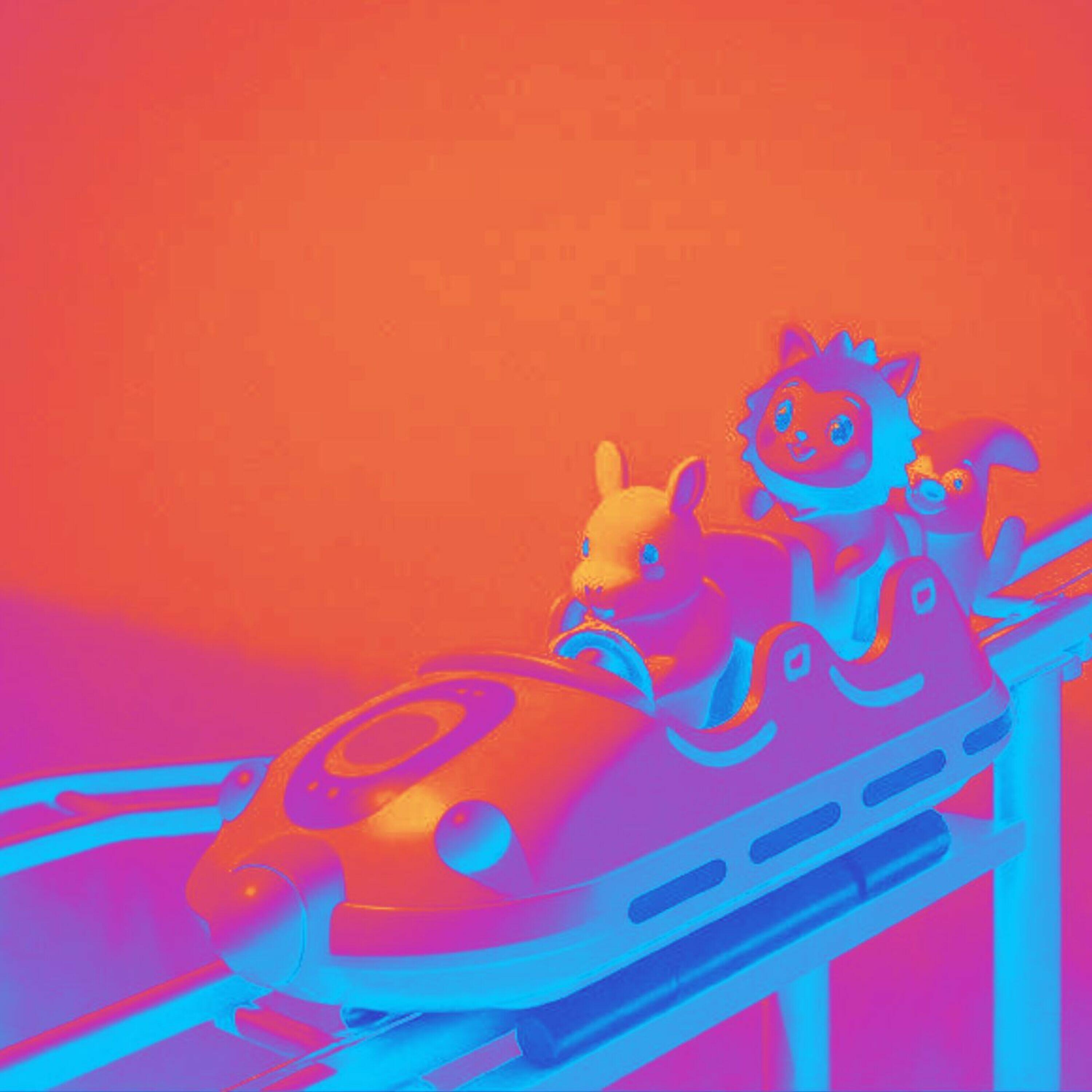 Track Image