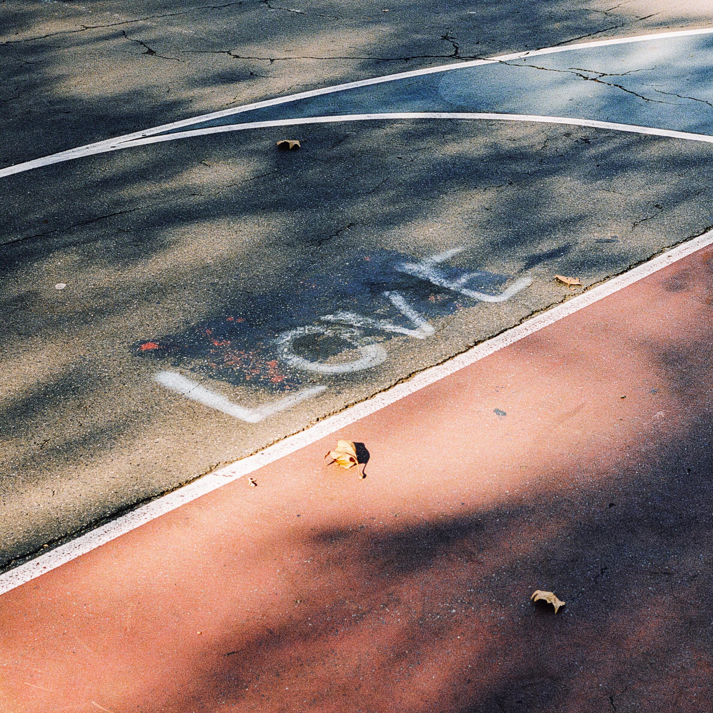 Track Image