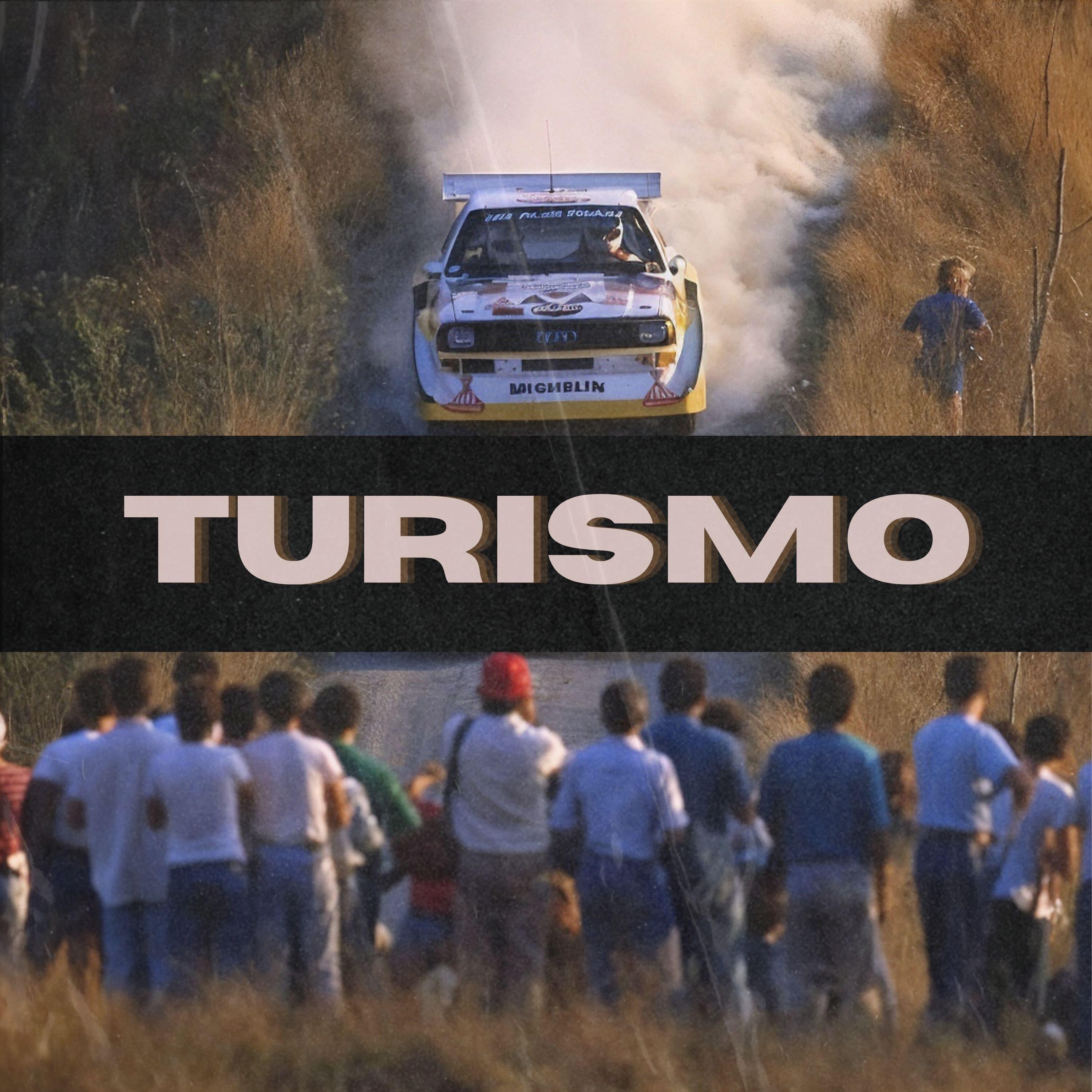 Track Image
