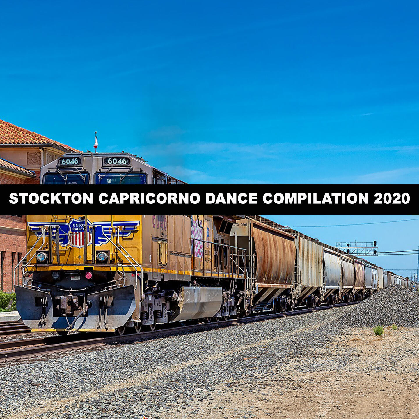 Track Image