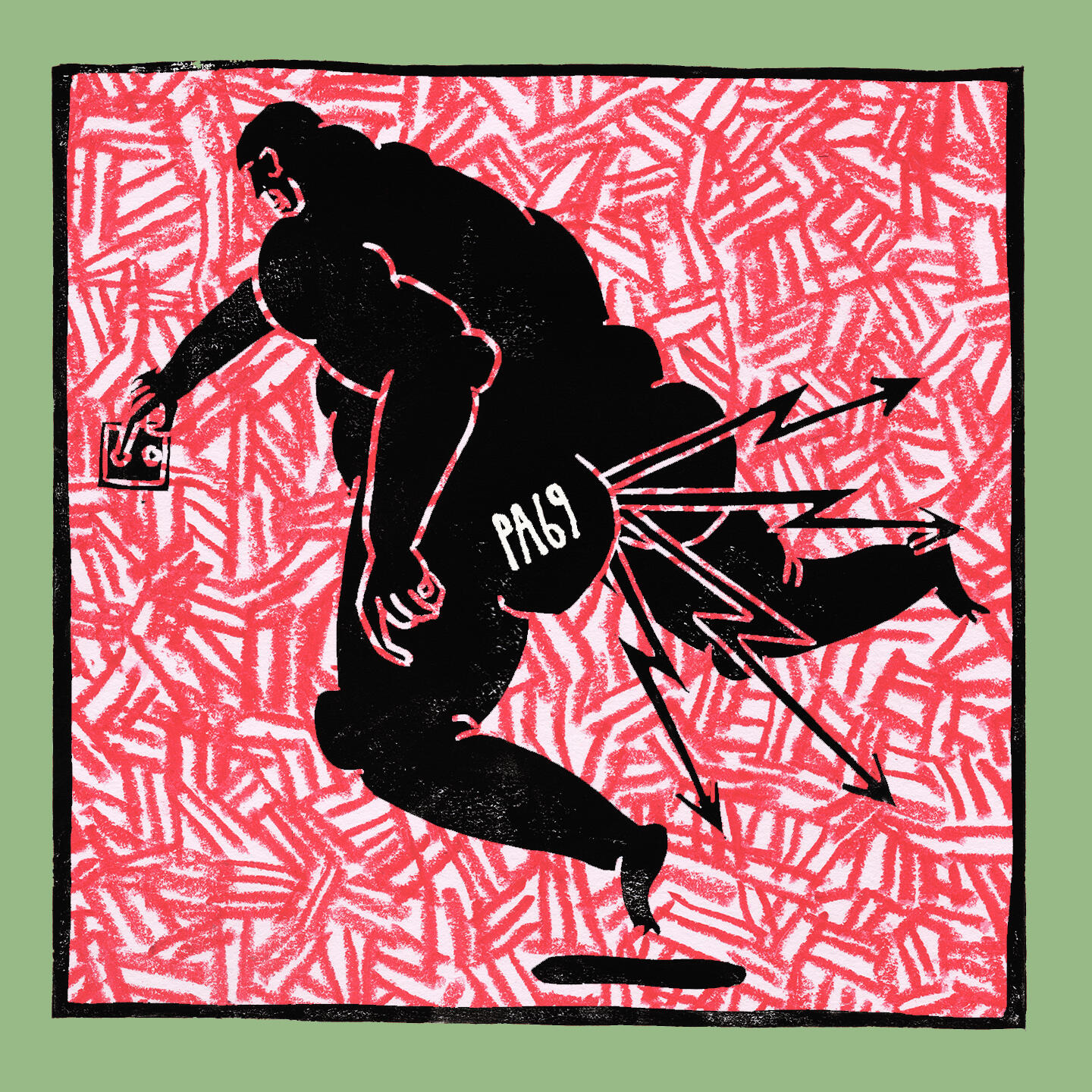 Track Image