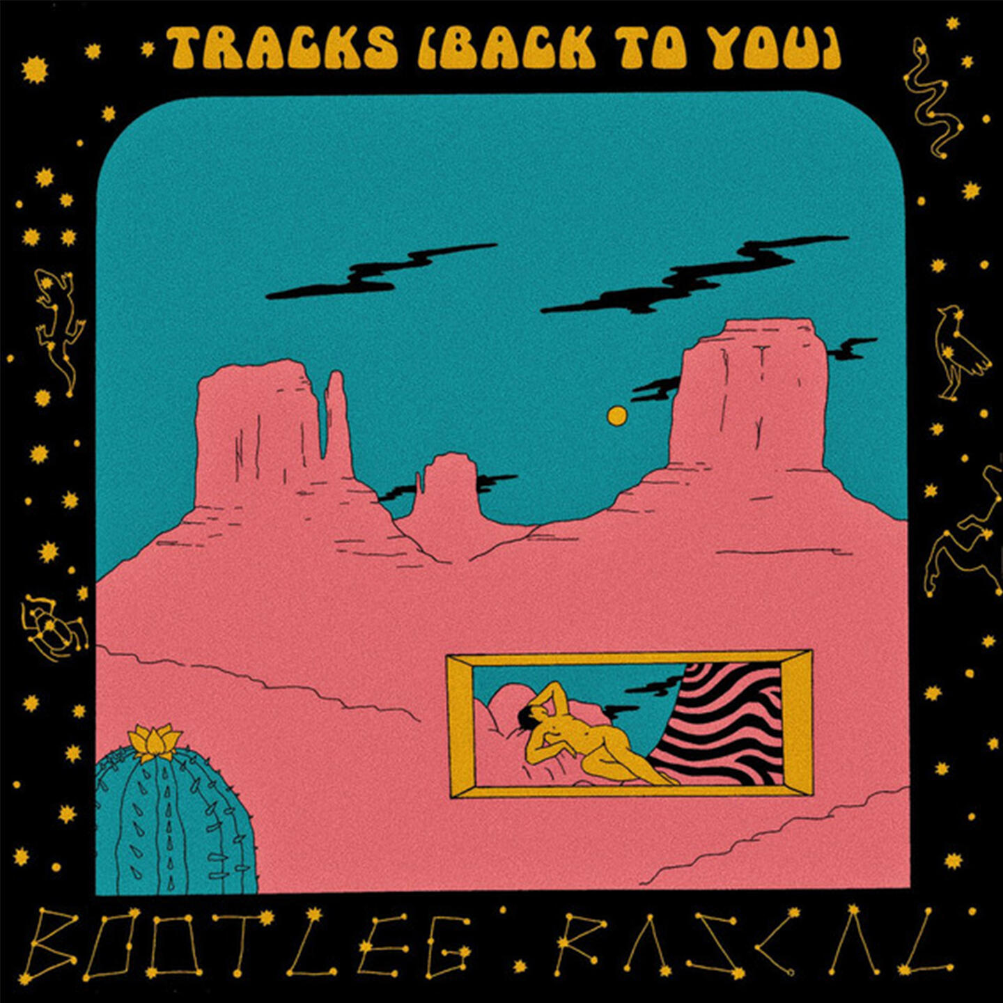 Track Image