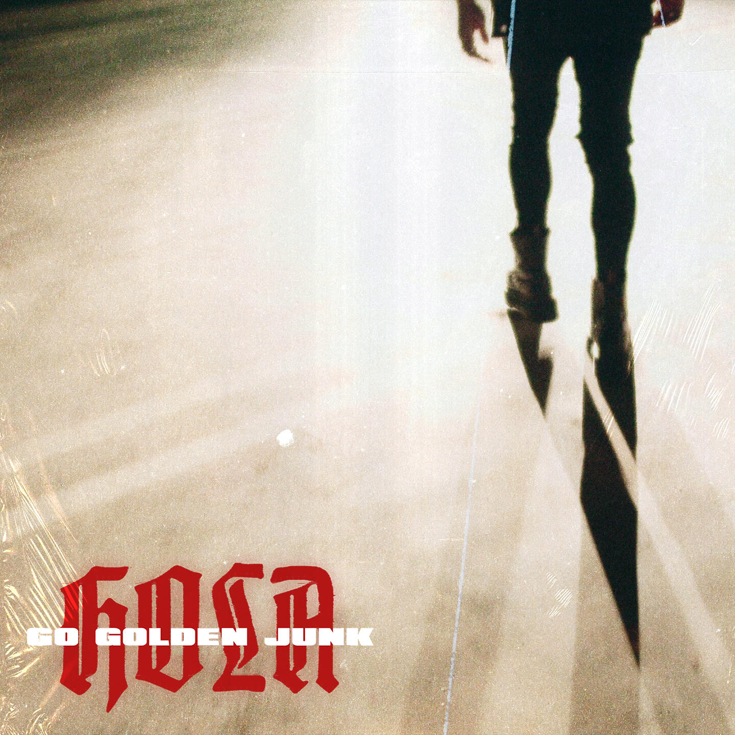 Track Image