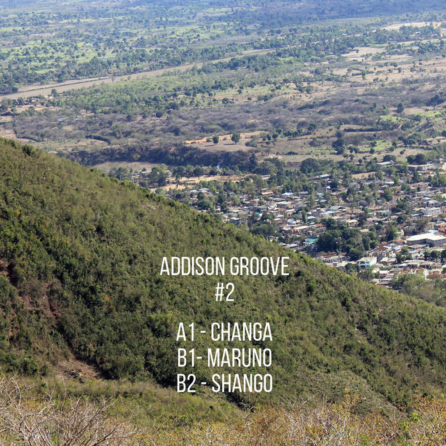 Track Image