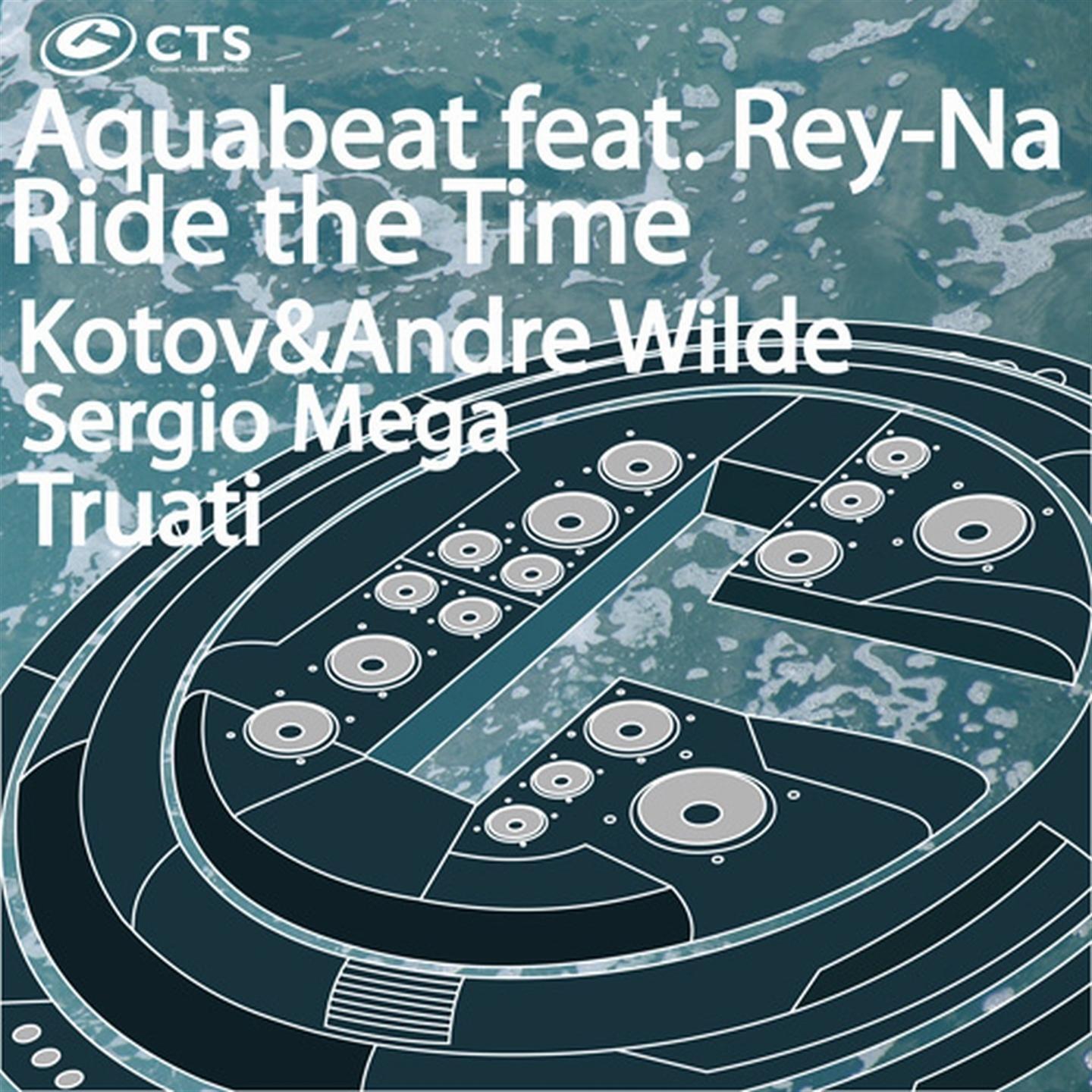 Track Image