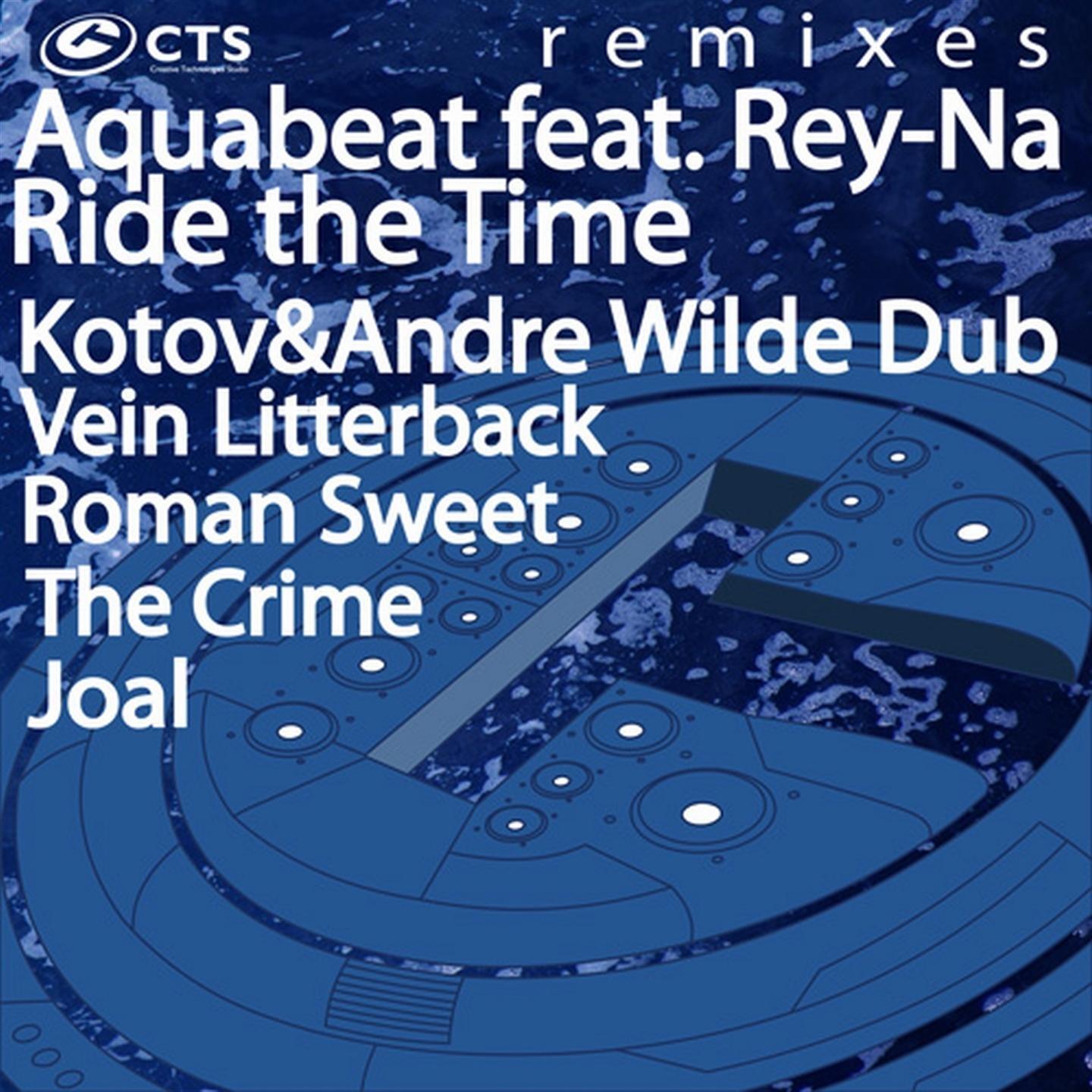 Track Image