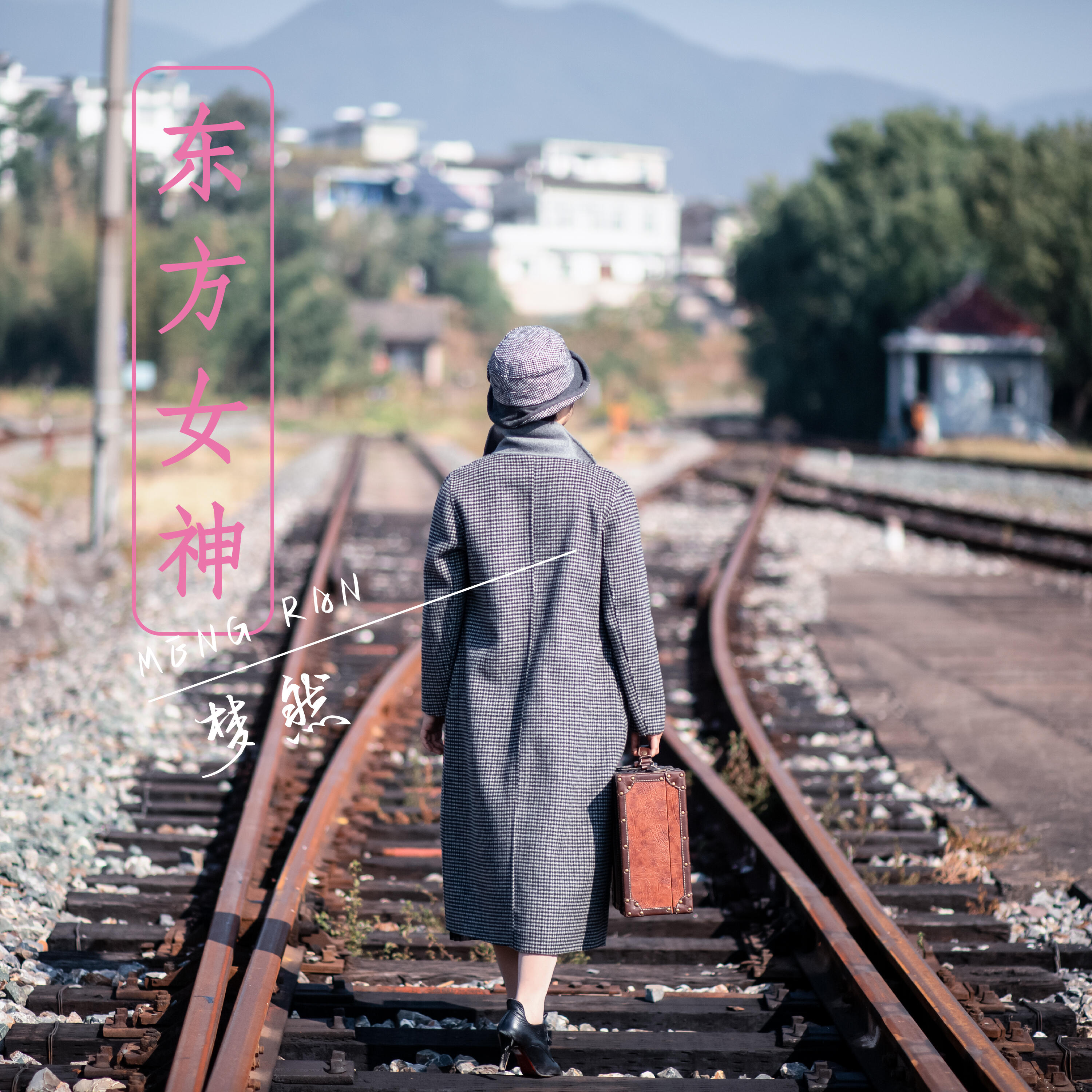 Track Image