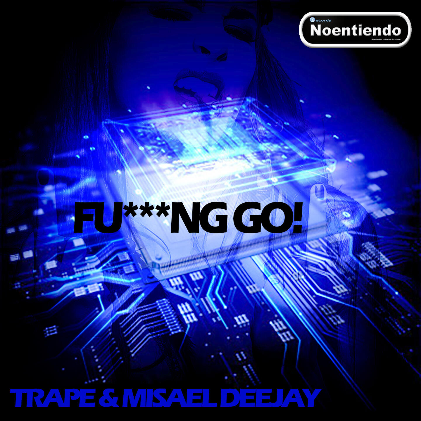 Track Image