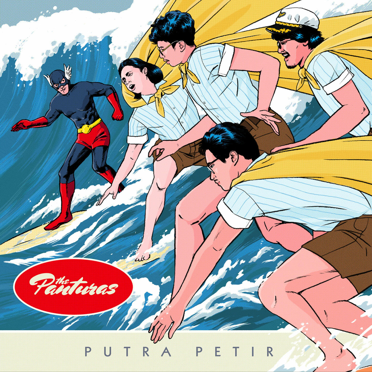 Track Image