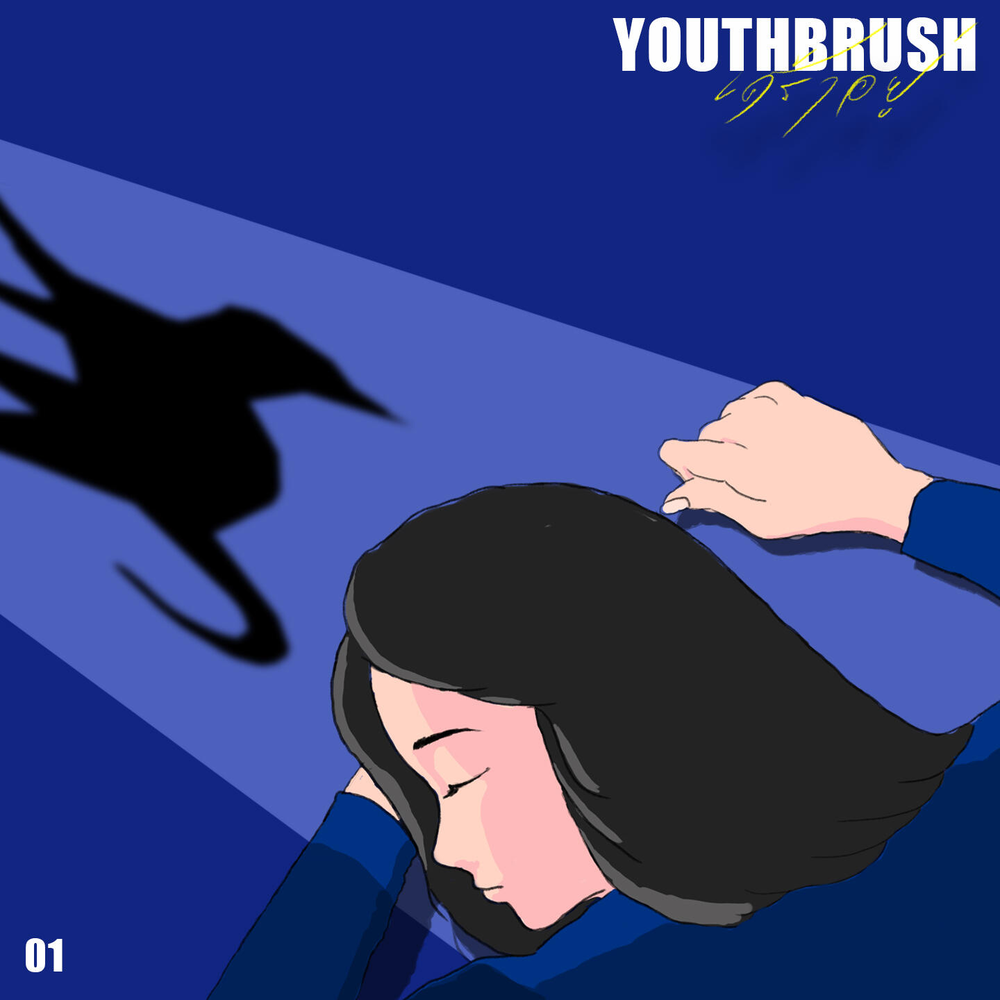 Track Image