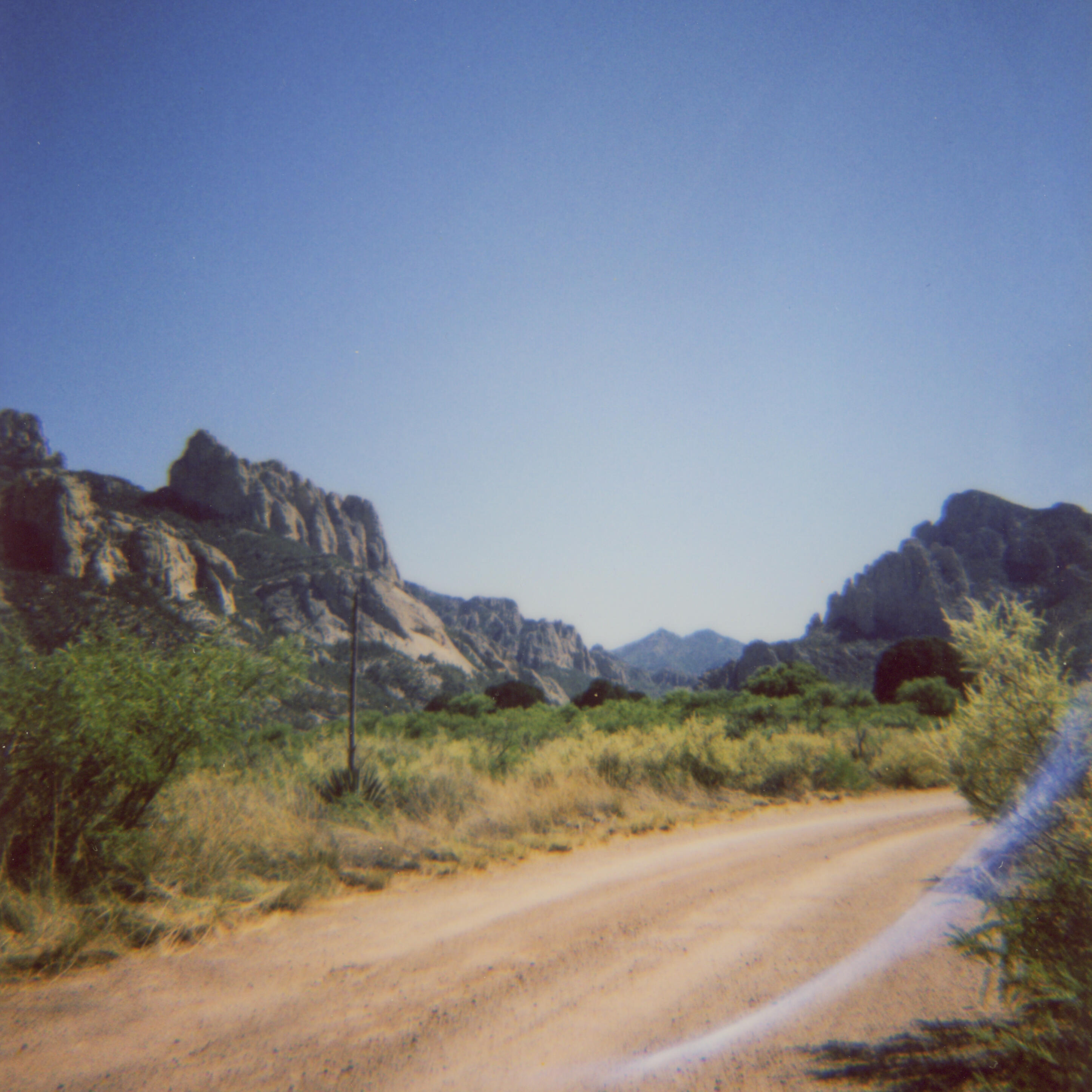 Track Image