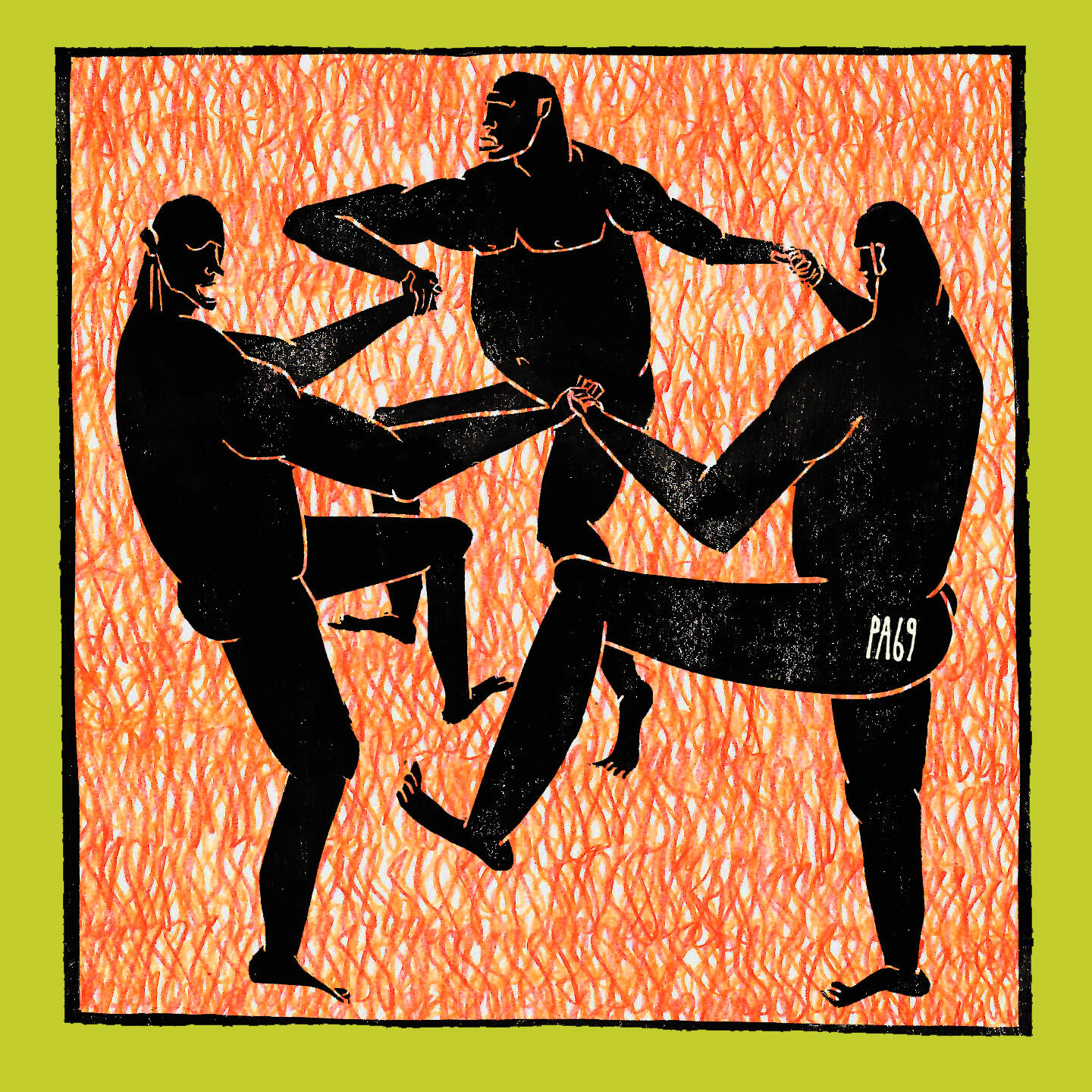 Track Image