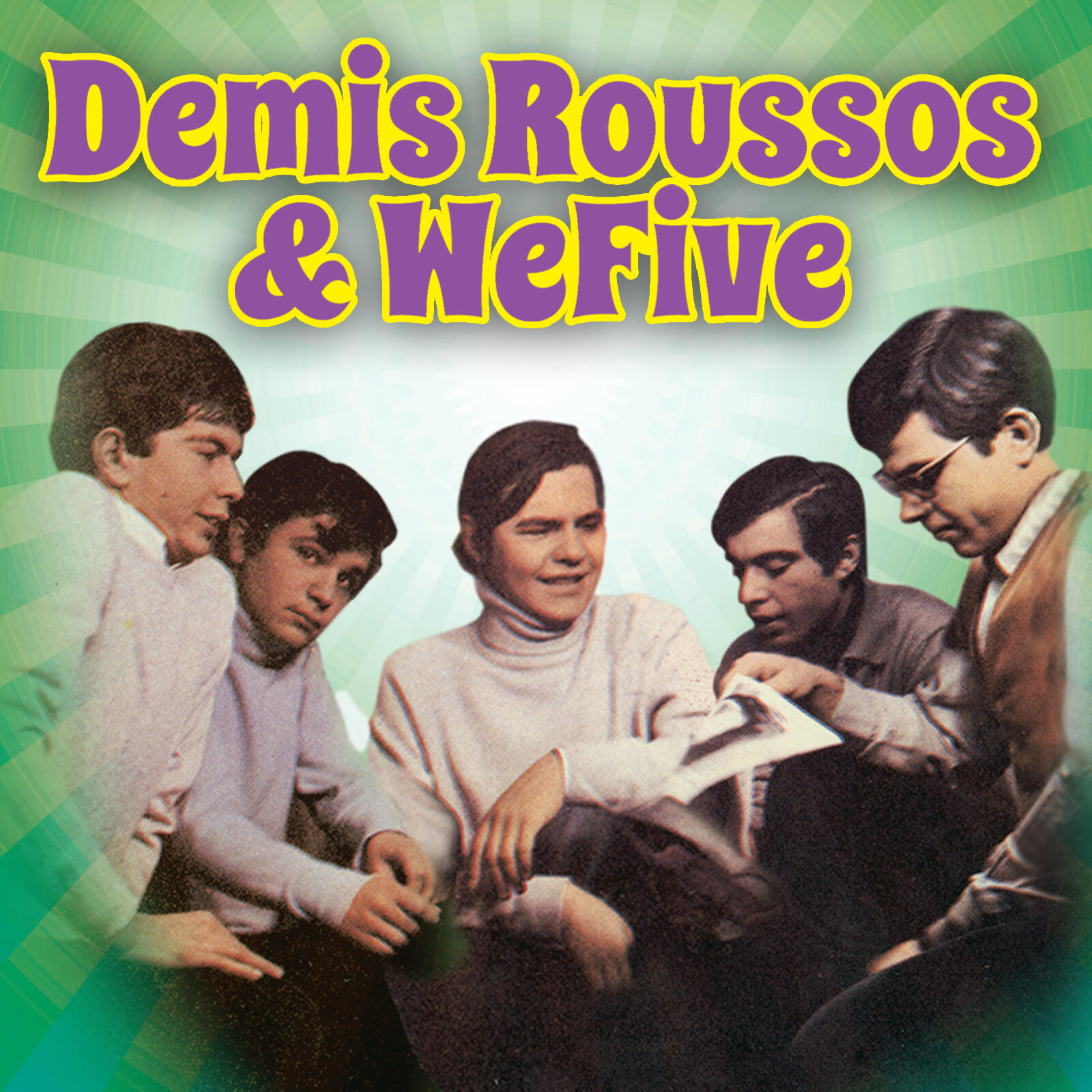Track Image