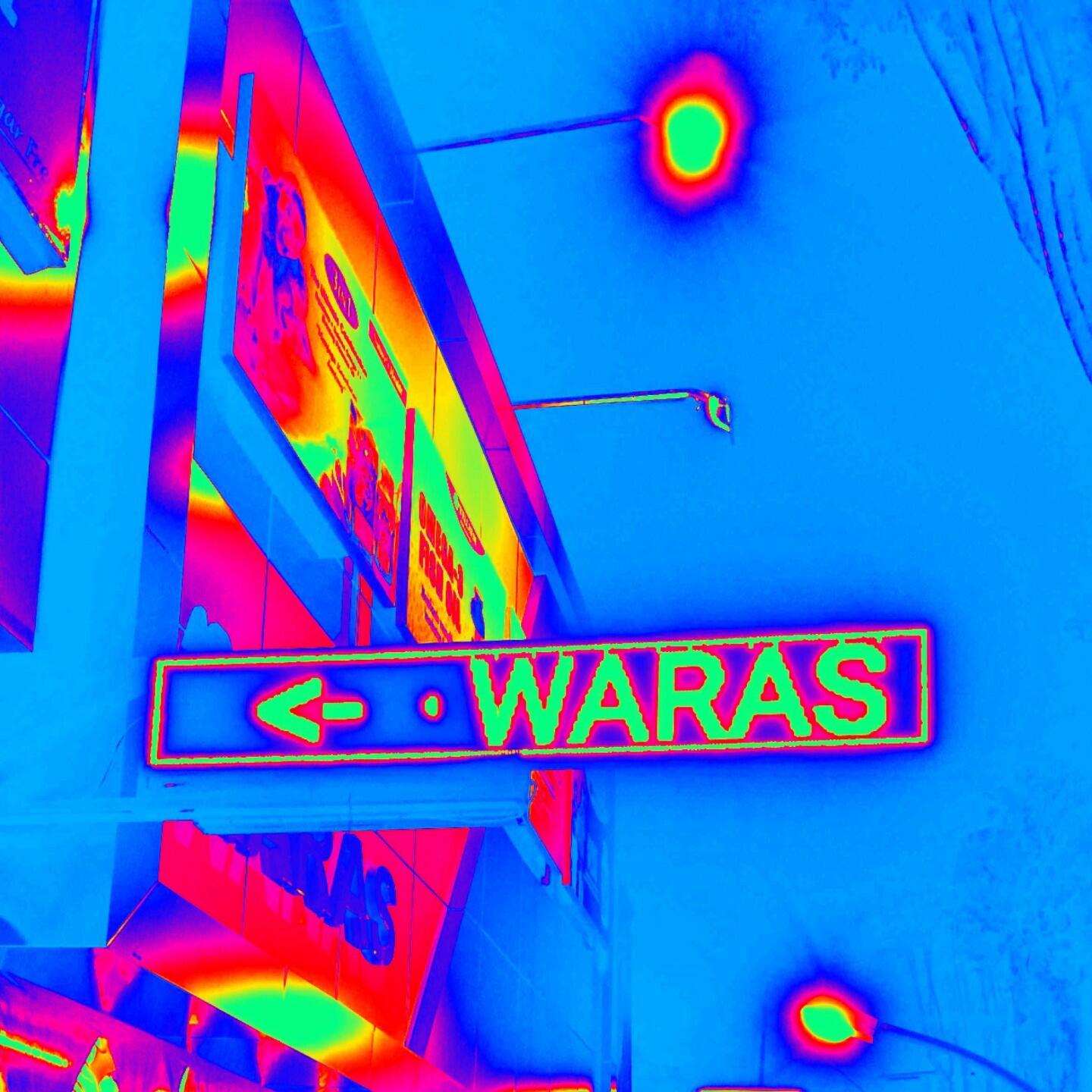 Track Image