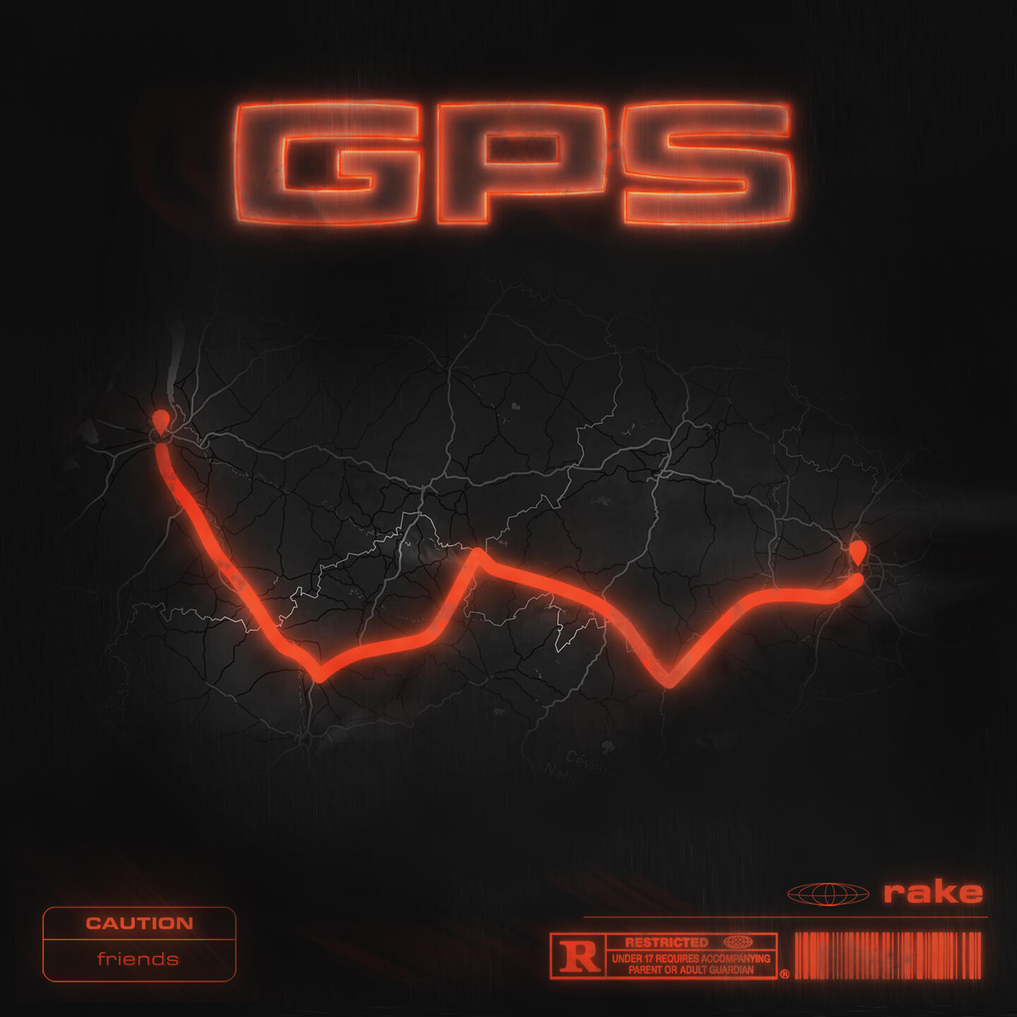 Track Image