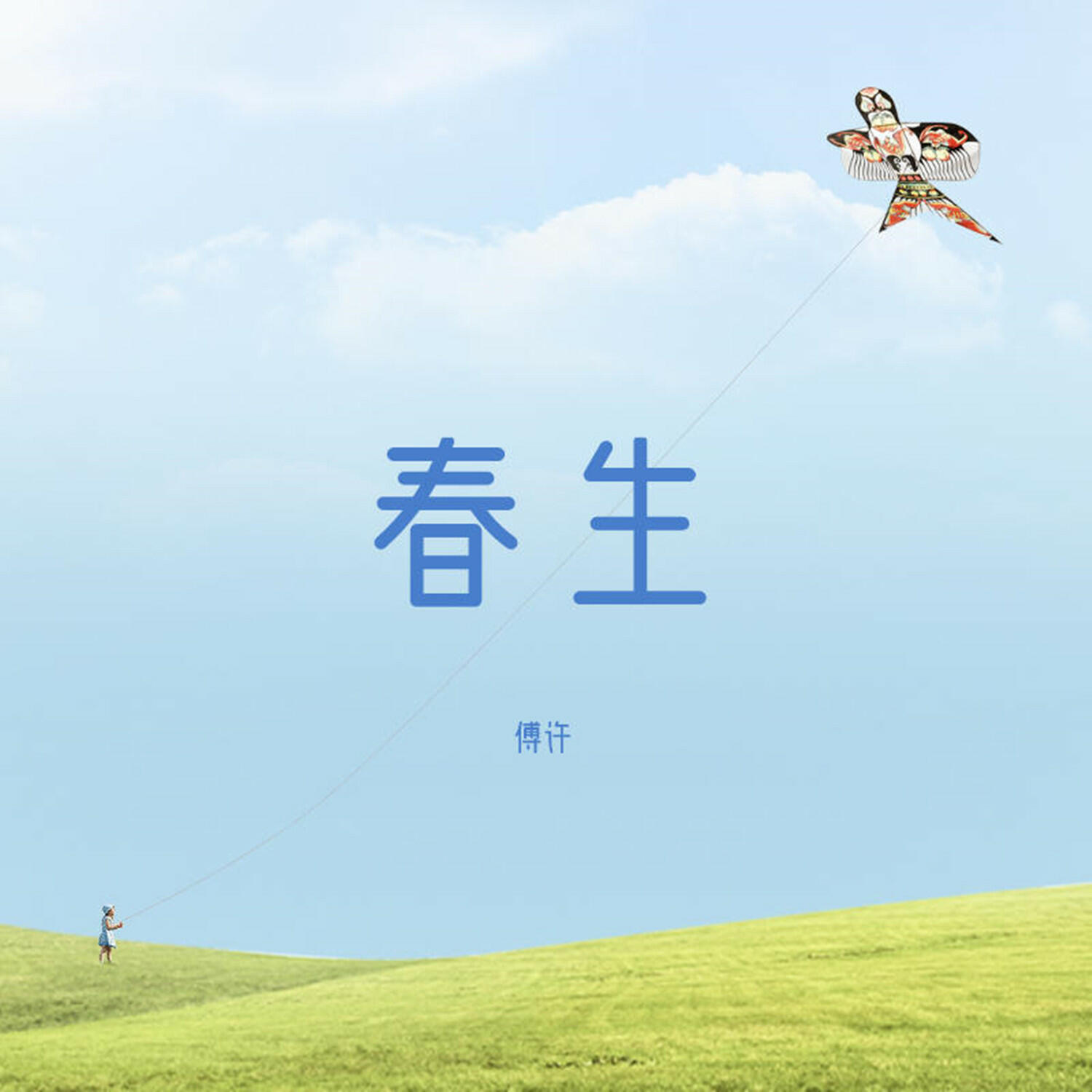 Track Image