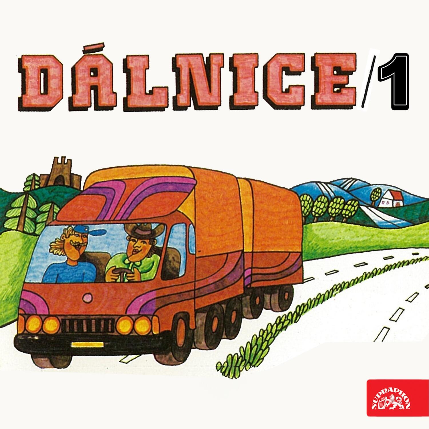 Track Image