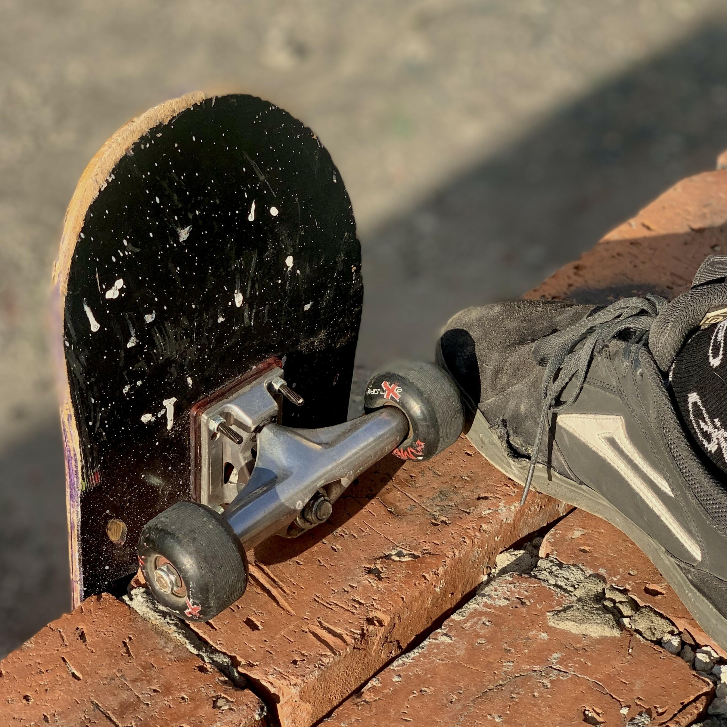 Track Image