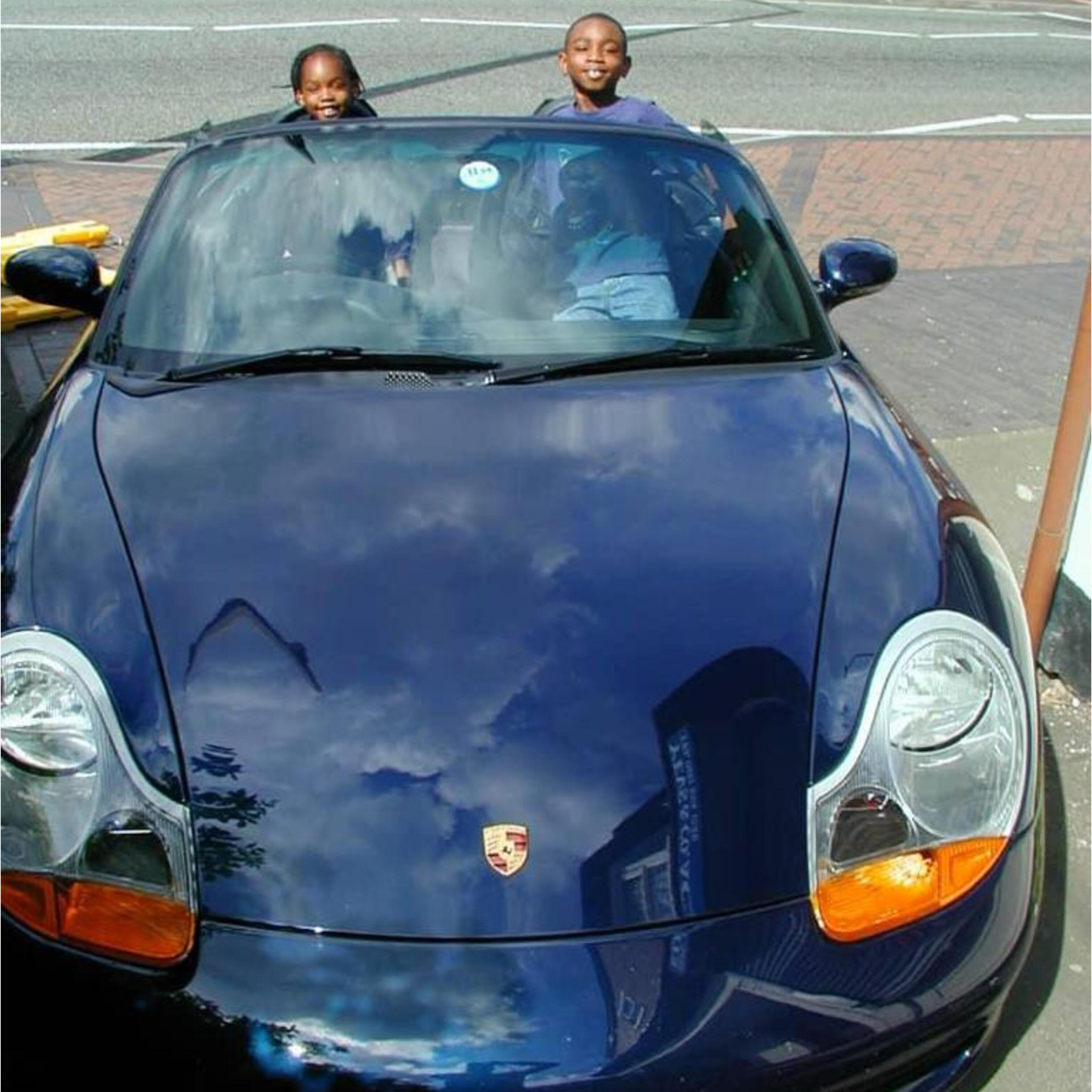 Track Image
