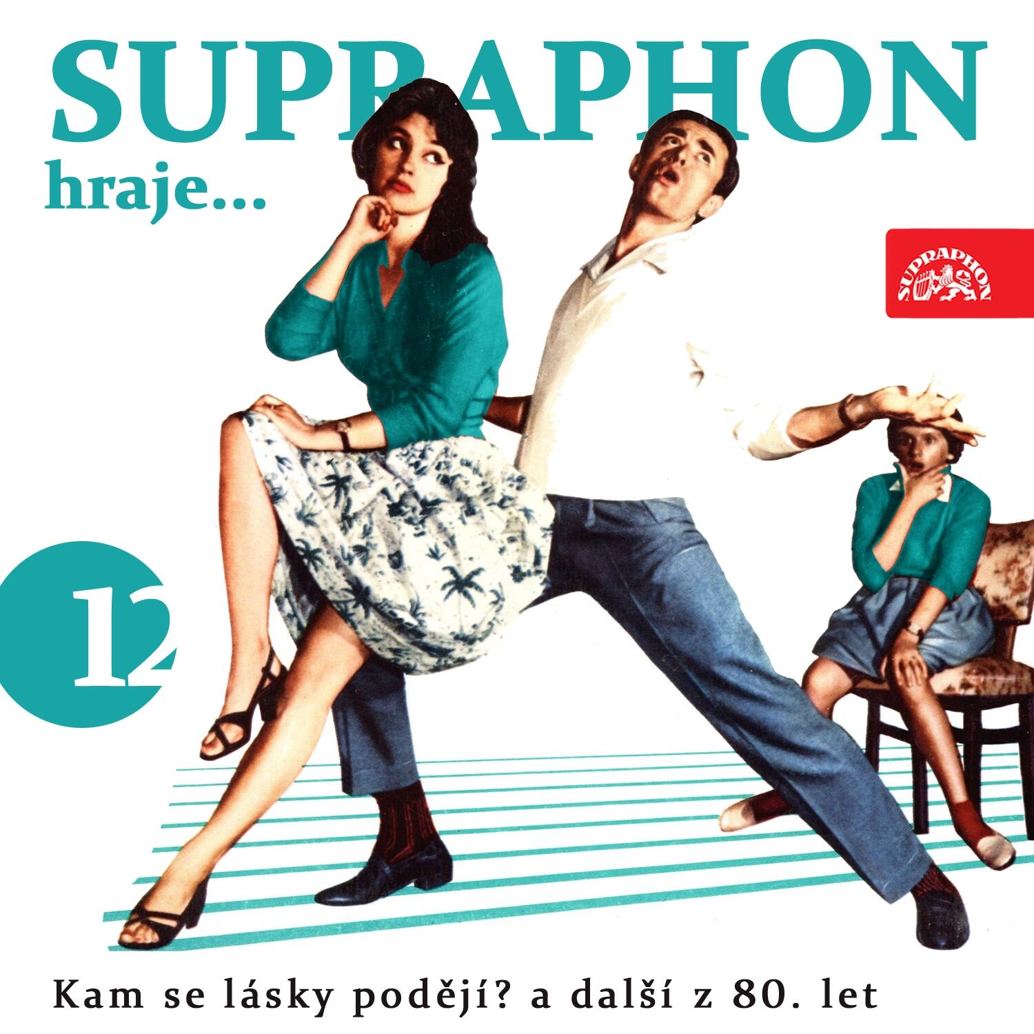 Track Image