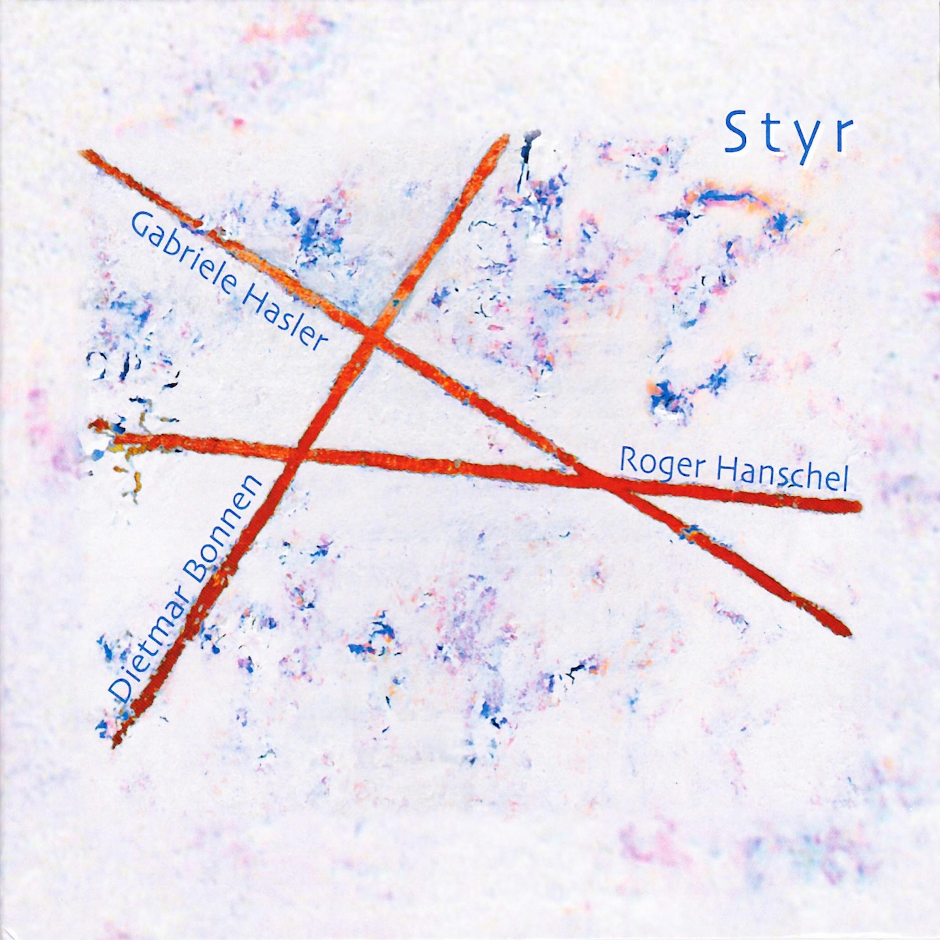 Track Image