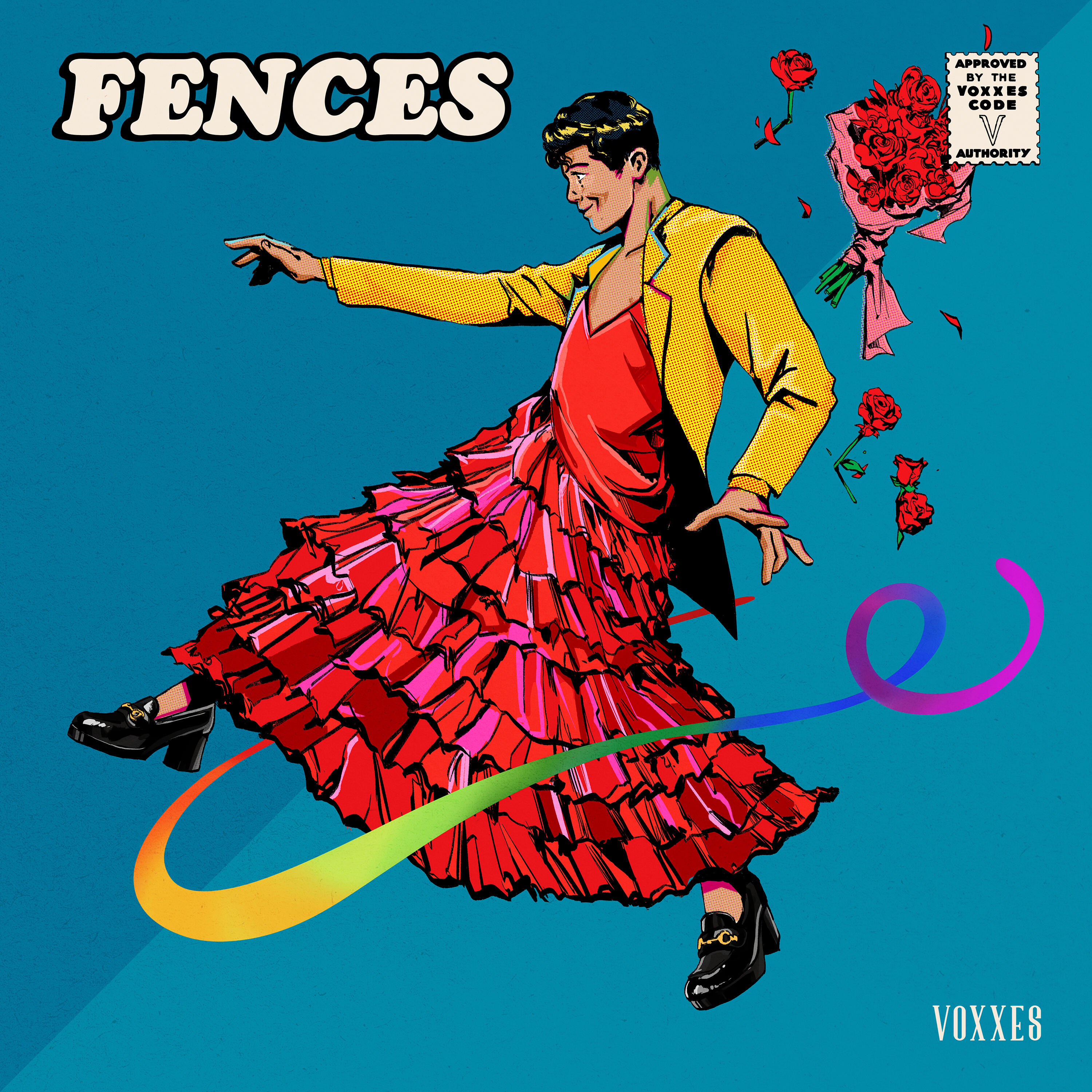 Track Image
