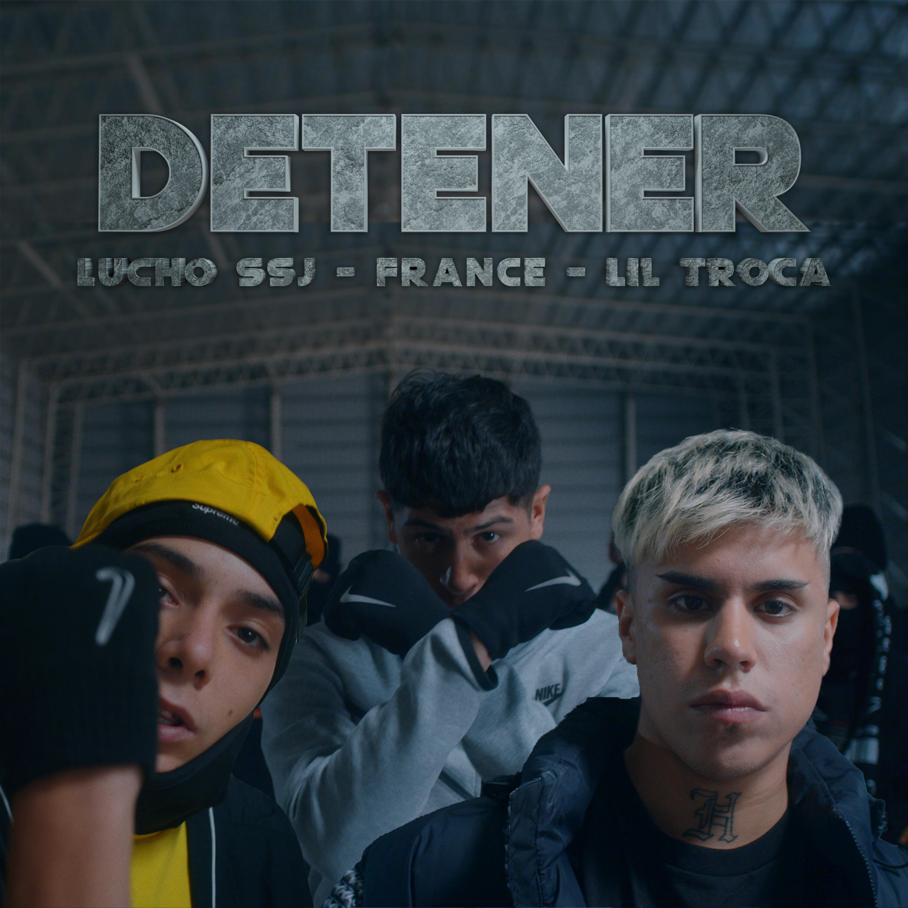 Track Image
