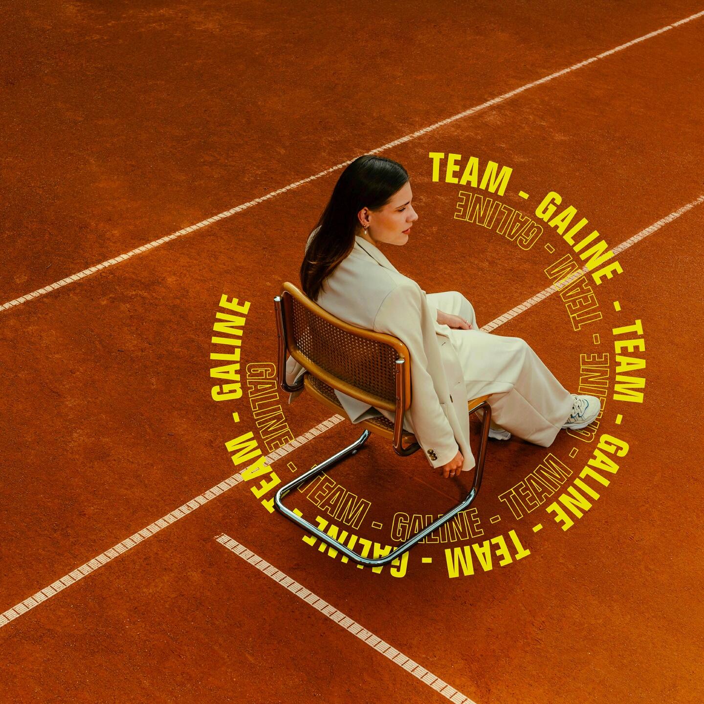 Track Image