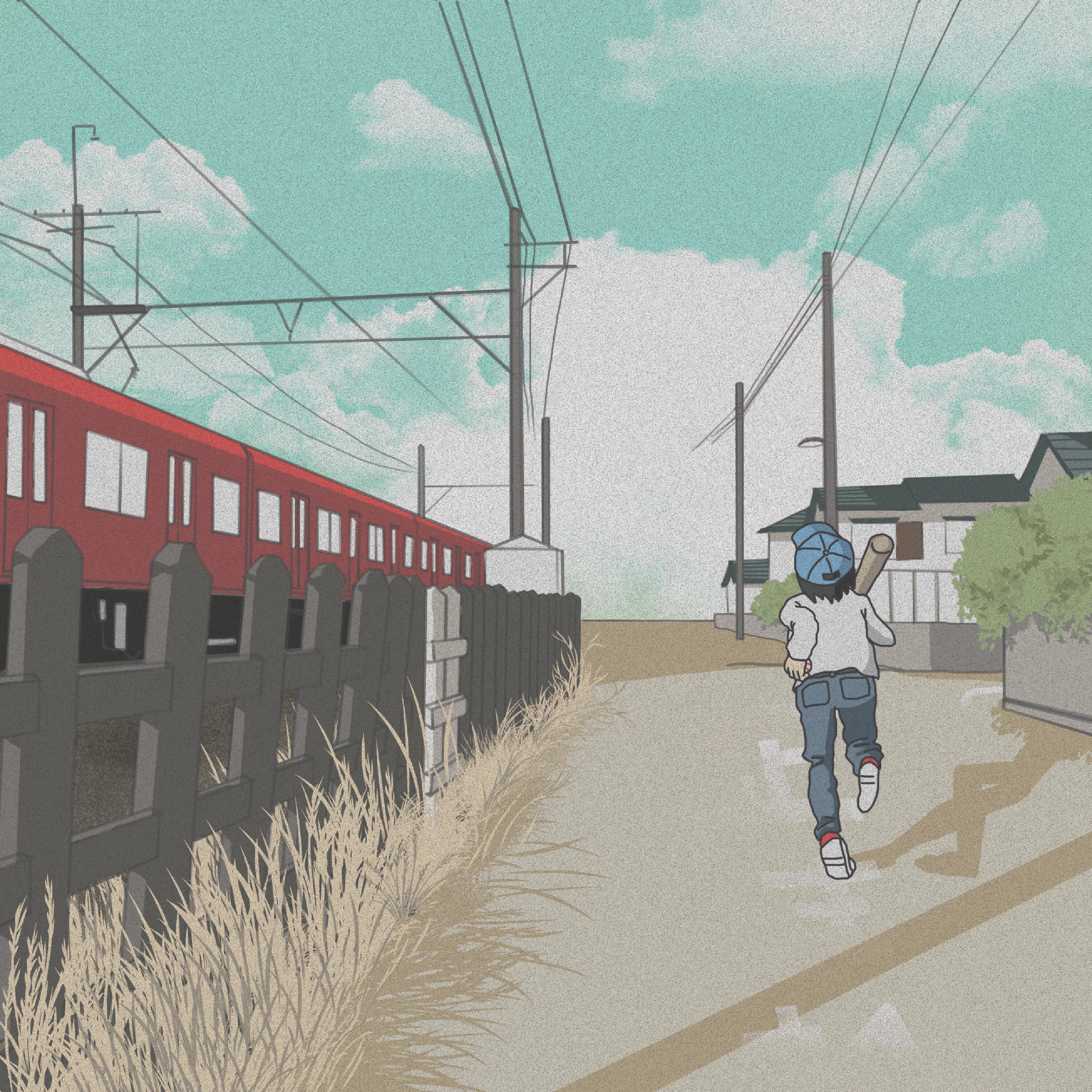 Track Image