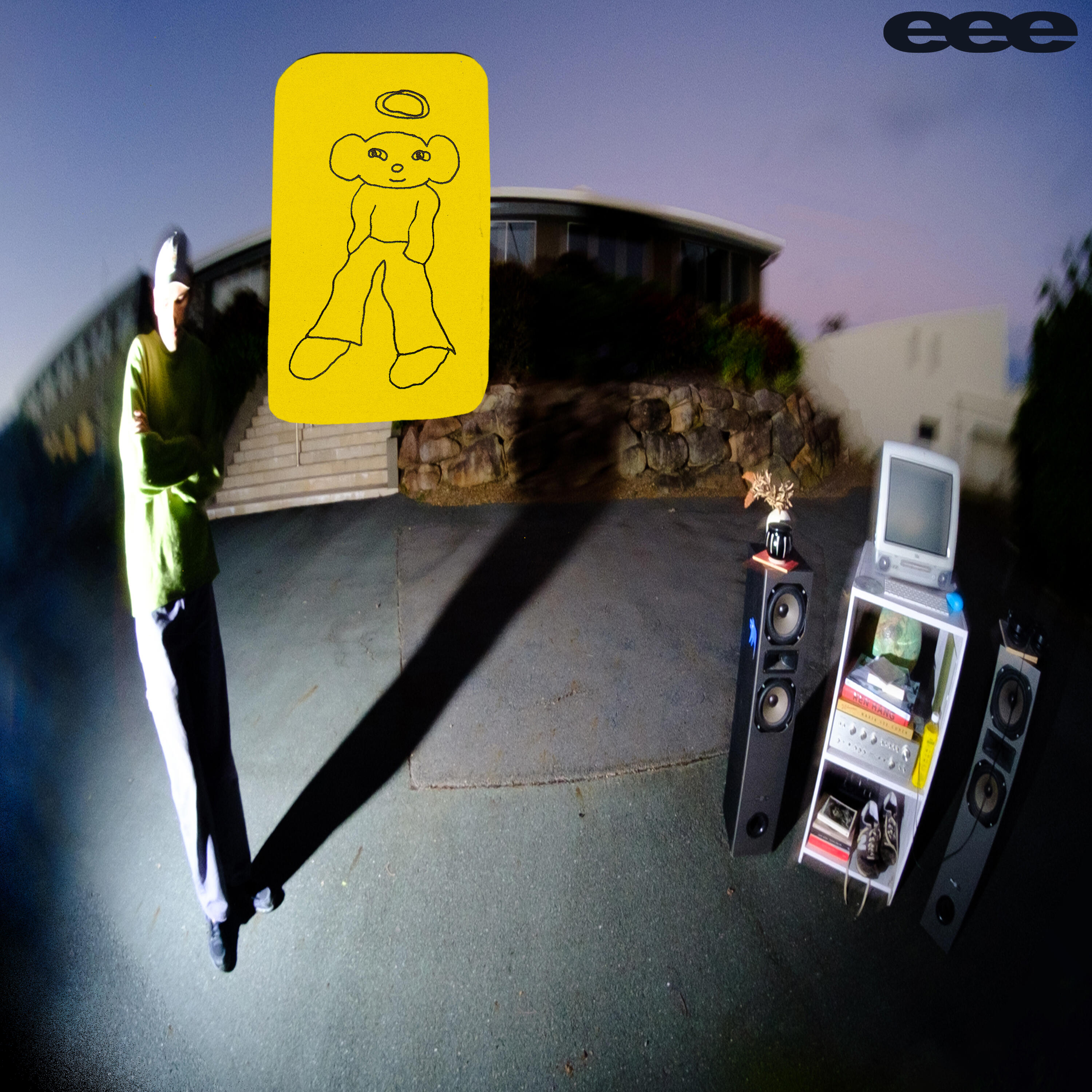 Track Image