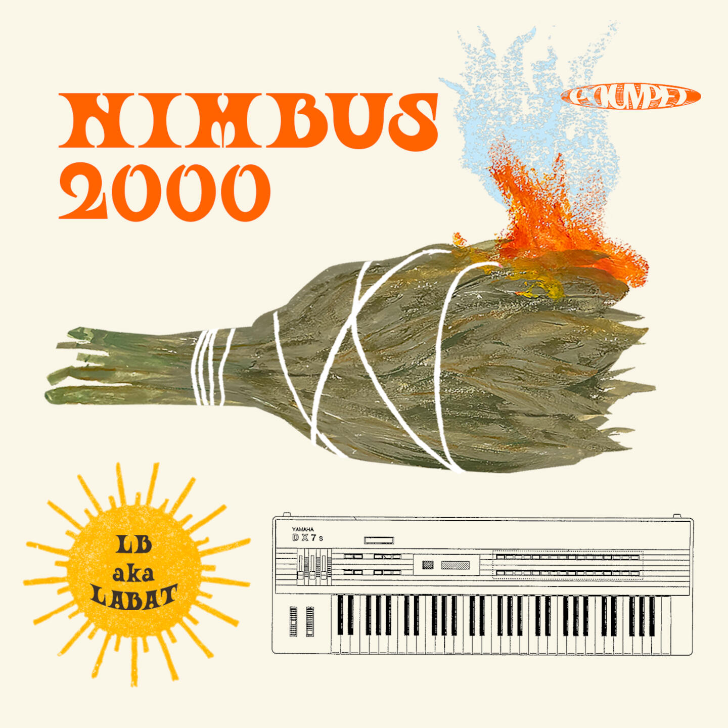 Track Image