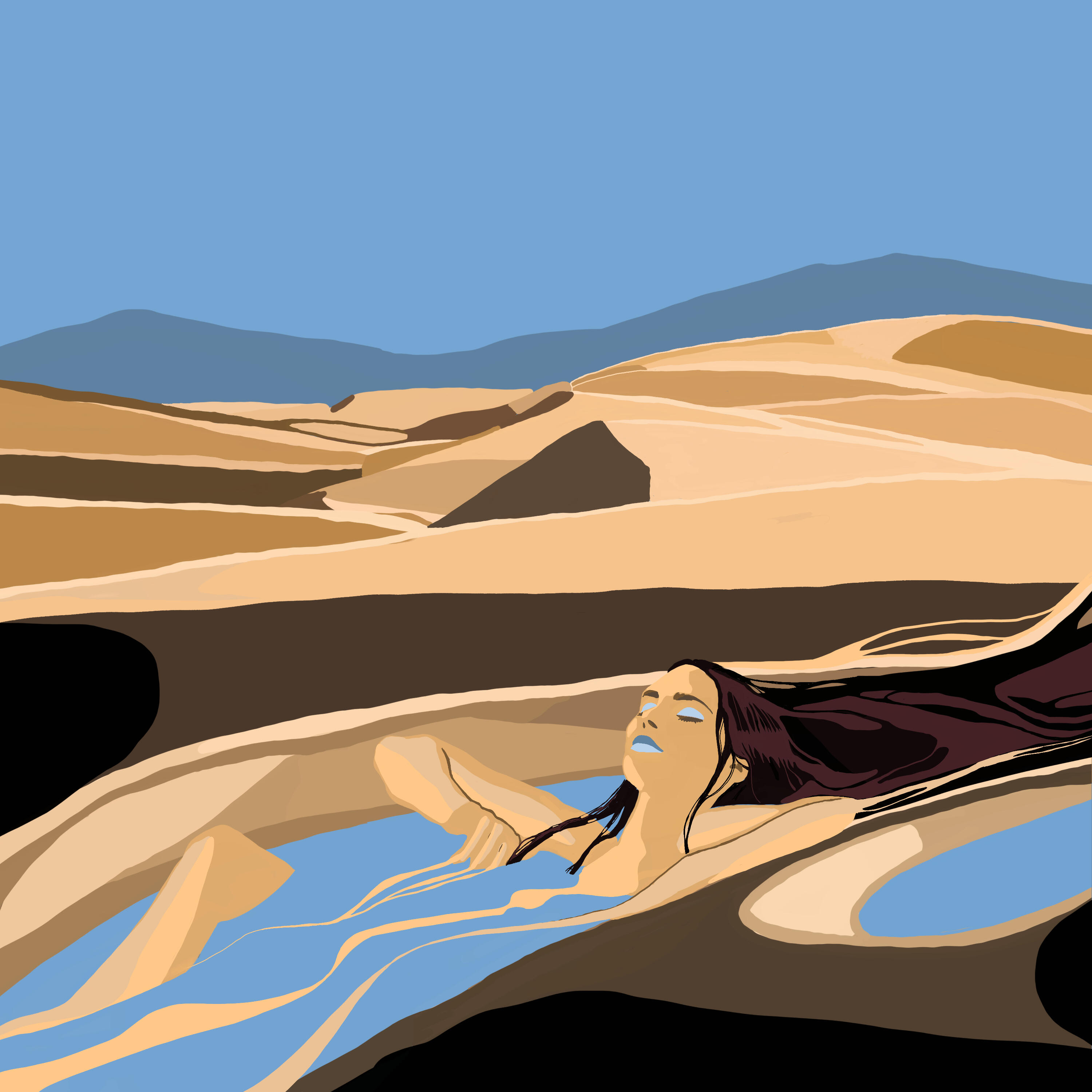 Track Image