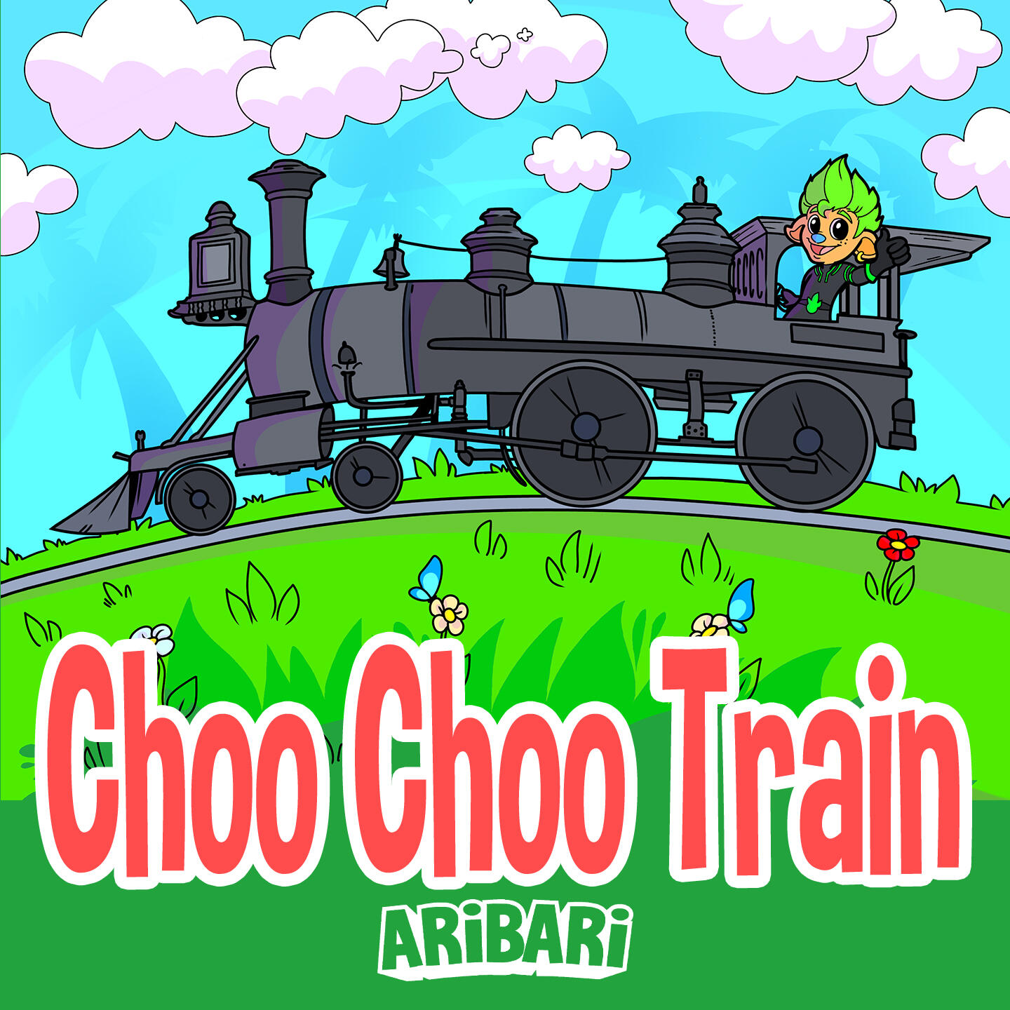 Track Image