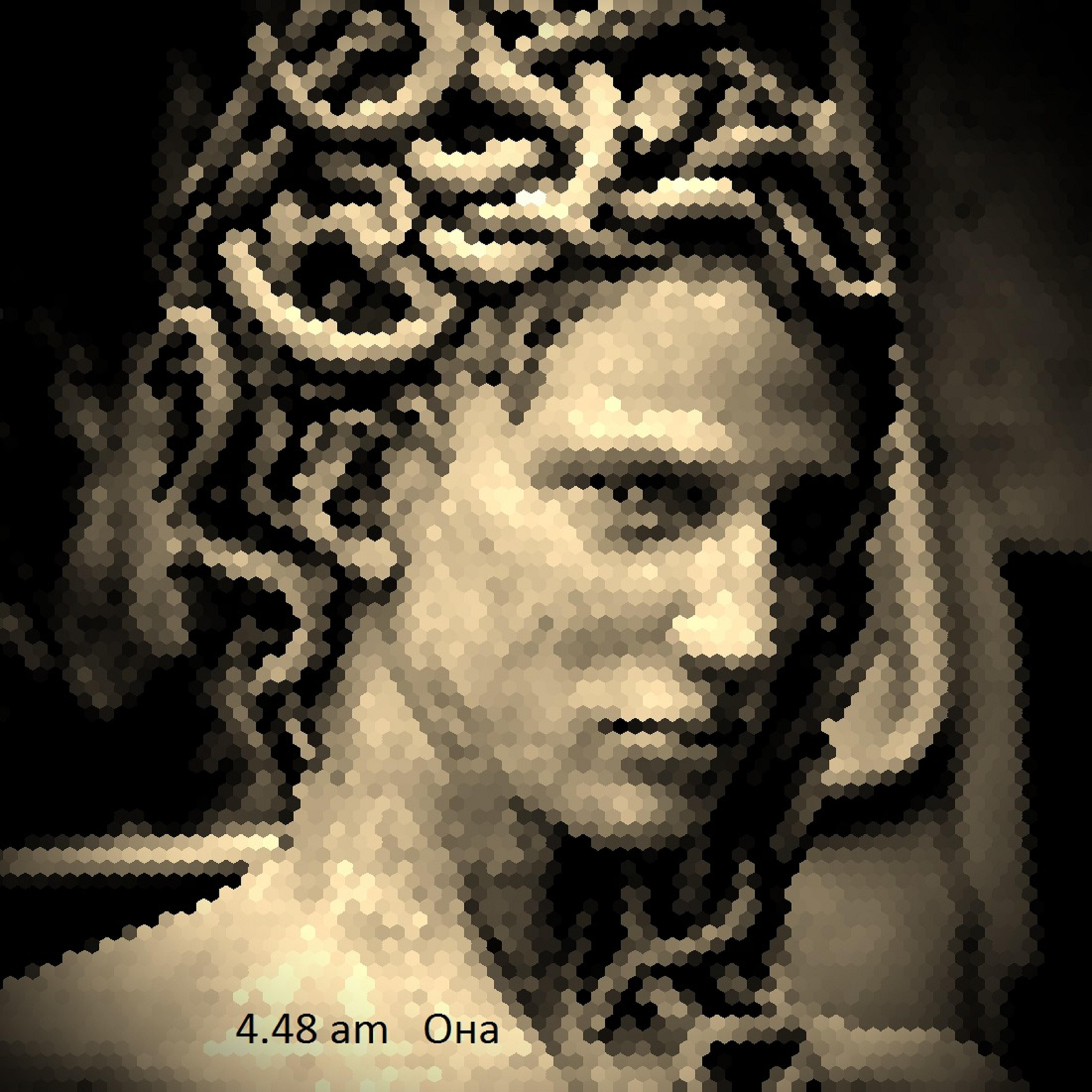 Track Image