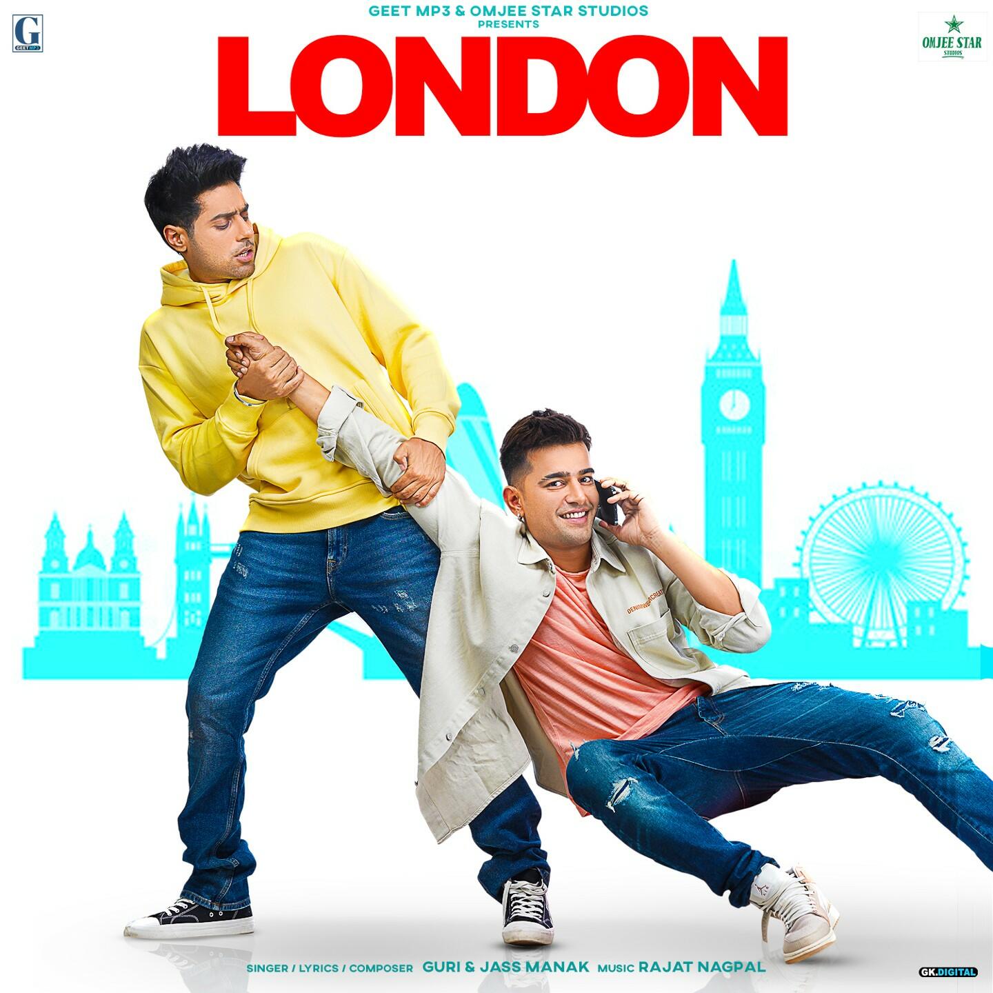 Track Image