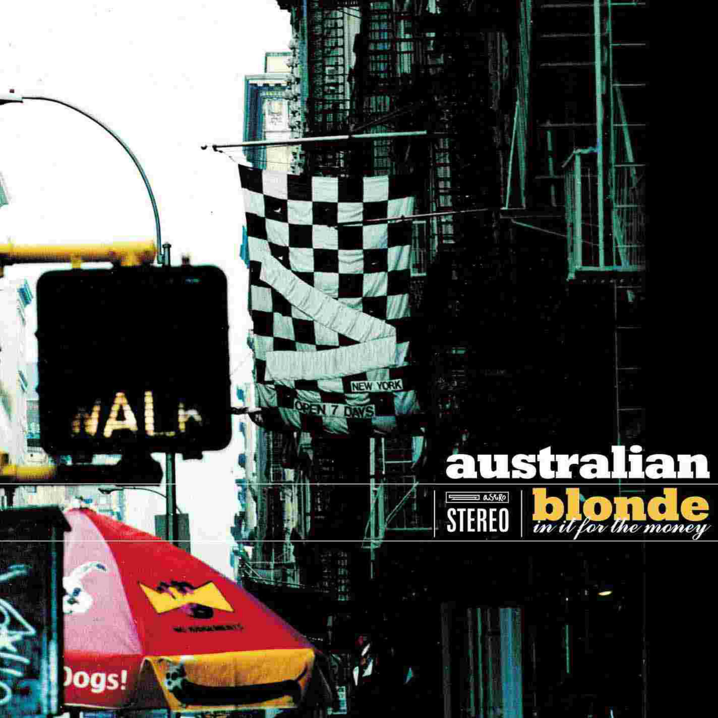 Track Image
