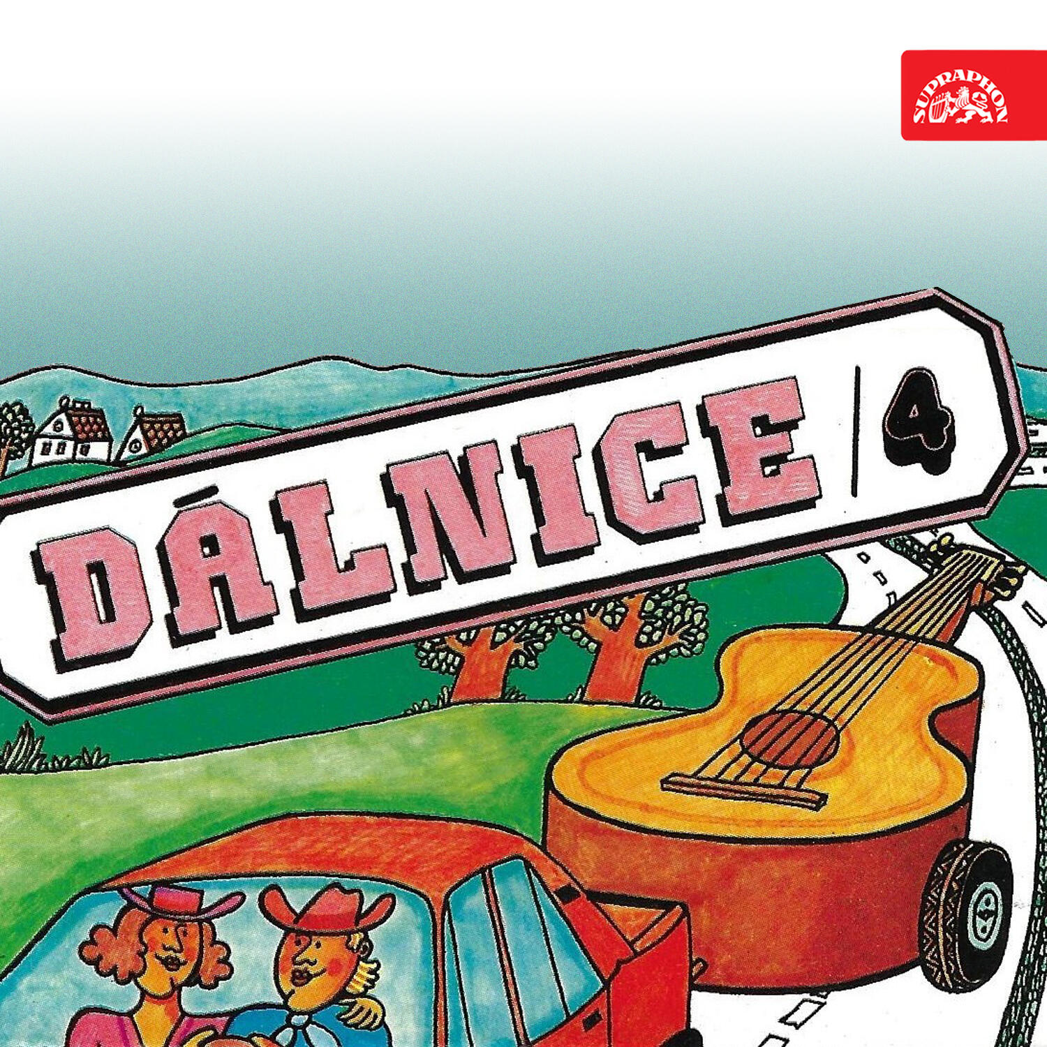 Track Image