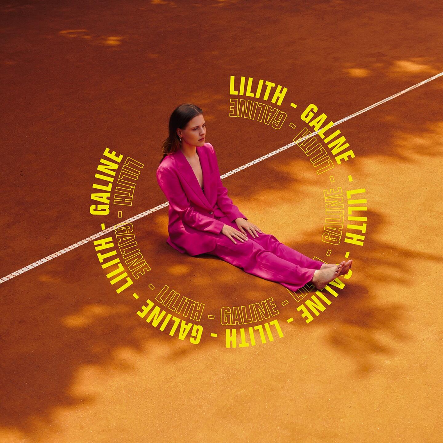 Track Image