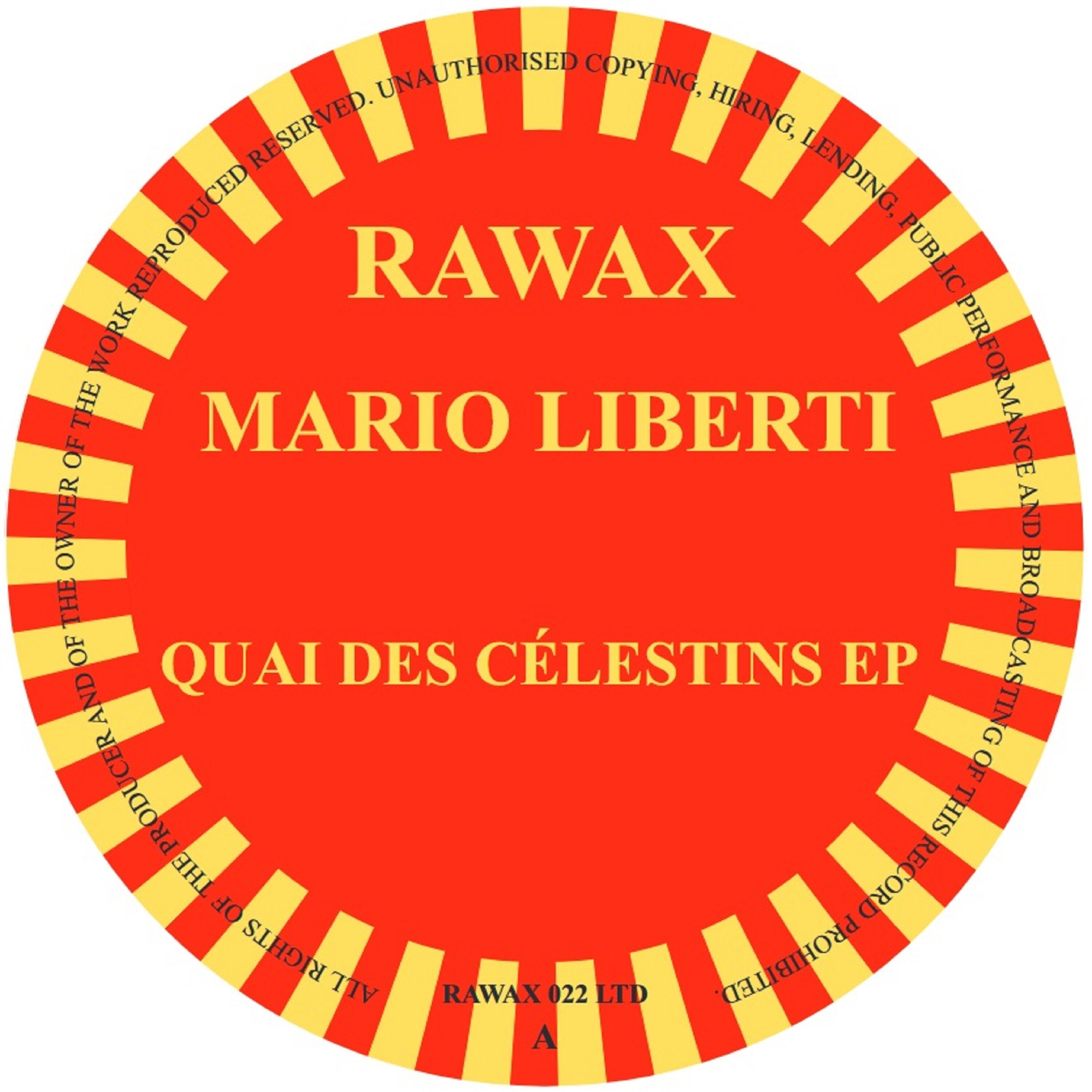 Track Image