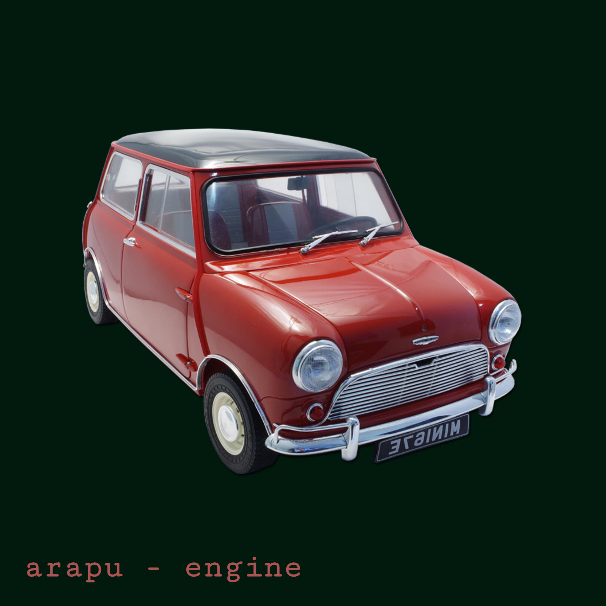 Track Image