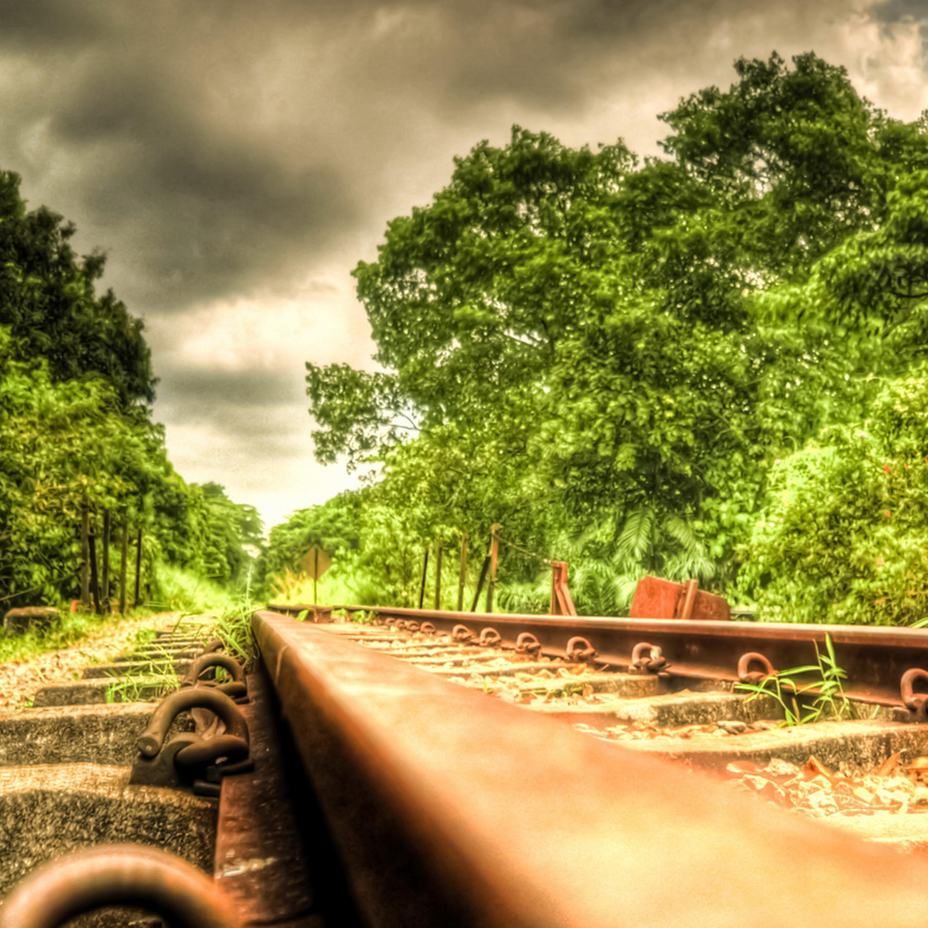 Track Image